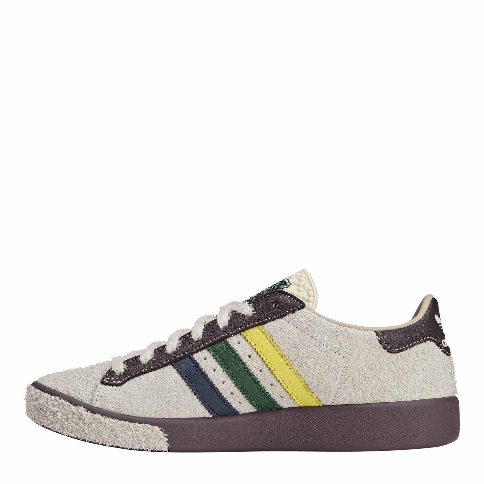 White/ Pantone - adidas Originals - Adidas Forest Hills Ld64 - 2