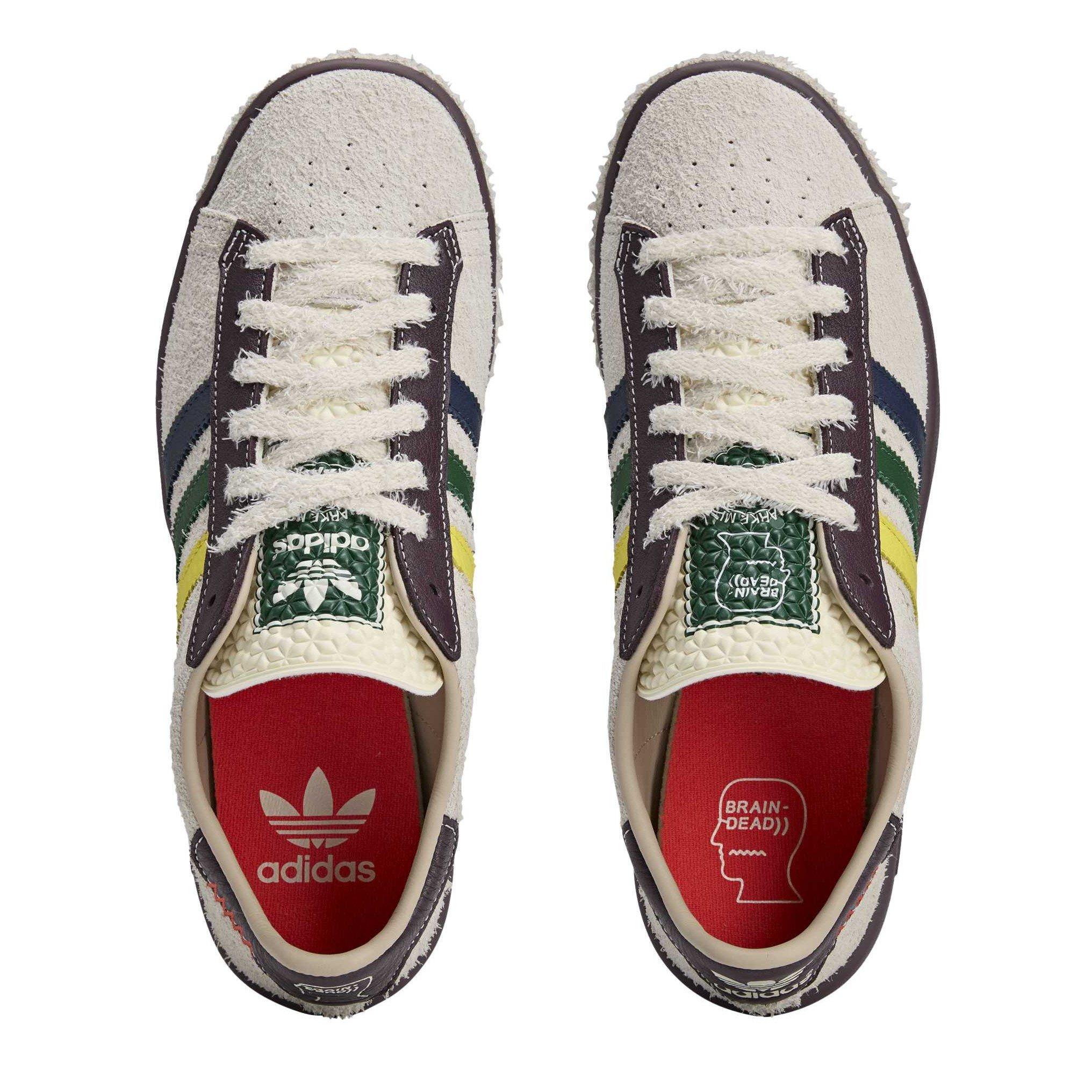 White/ Pantone - adidas Originals - Adidas Forest Hills Ld64 - 5
