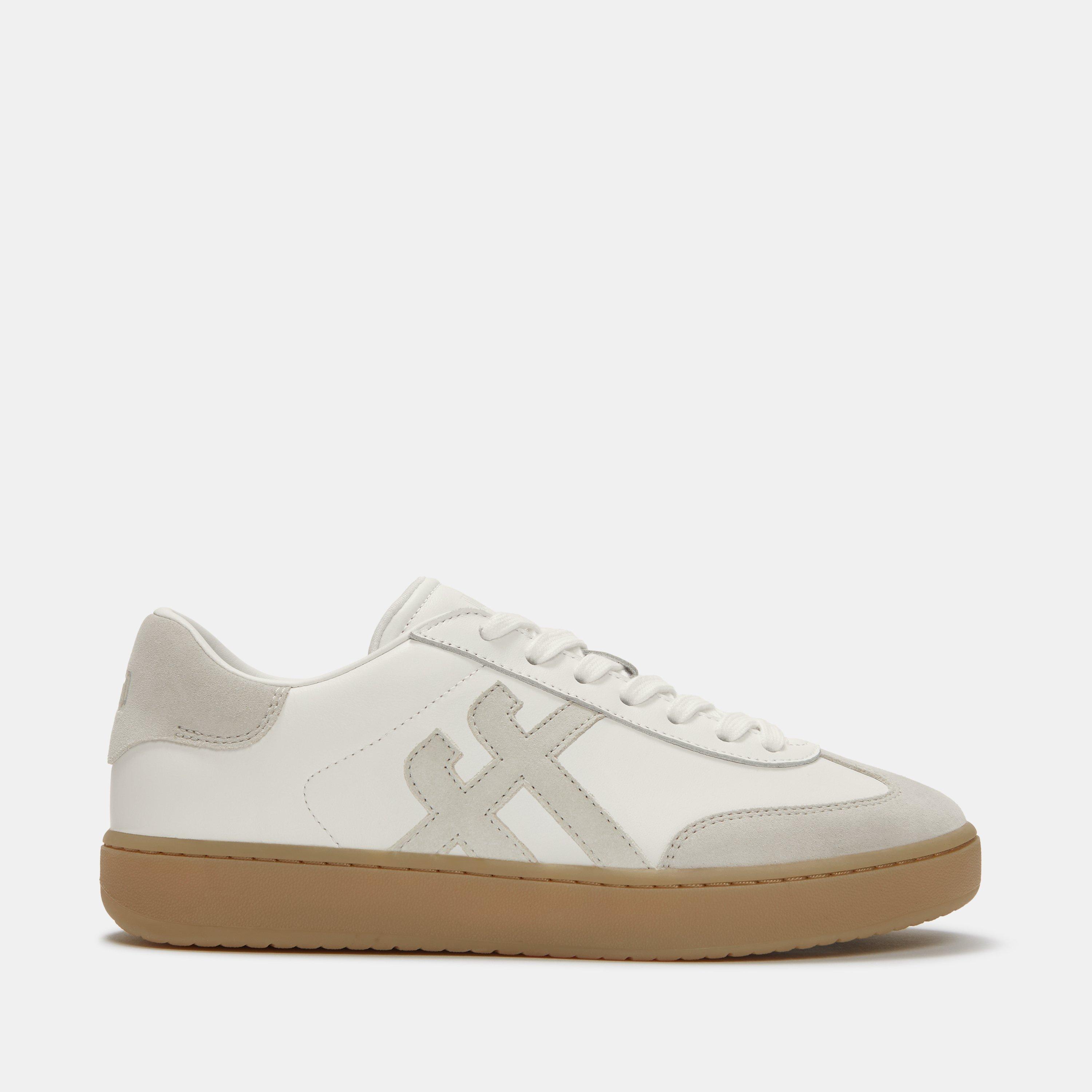 Urban White Mix - FitFlop - Fitflop Dash Sneaker Ld63 - 1