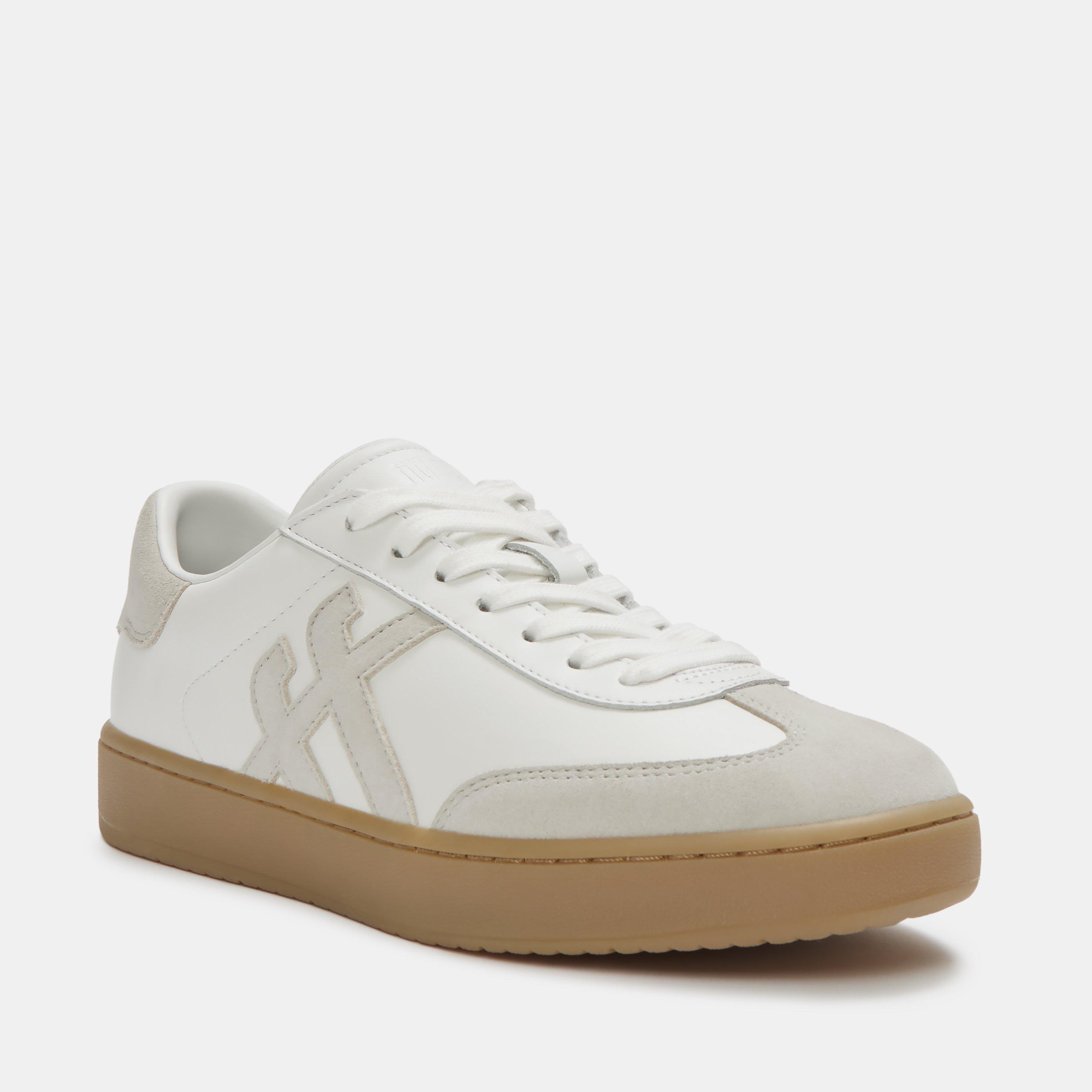 Urban White Mix - FitFlop - Fitflop Dash Sneaker Ld63 - 3