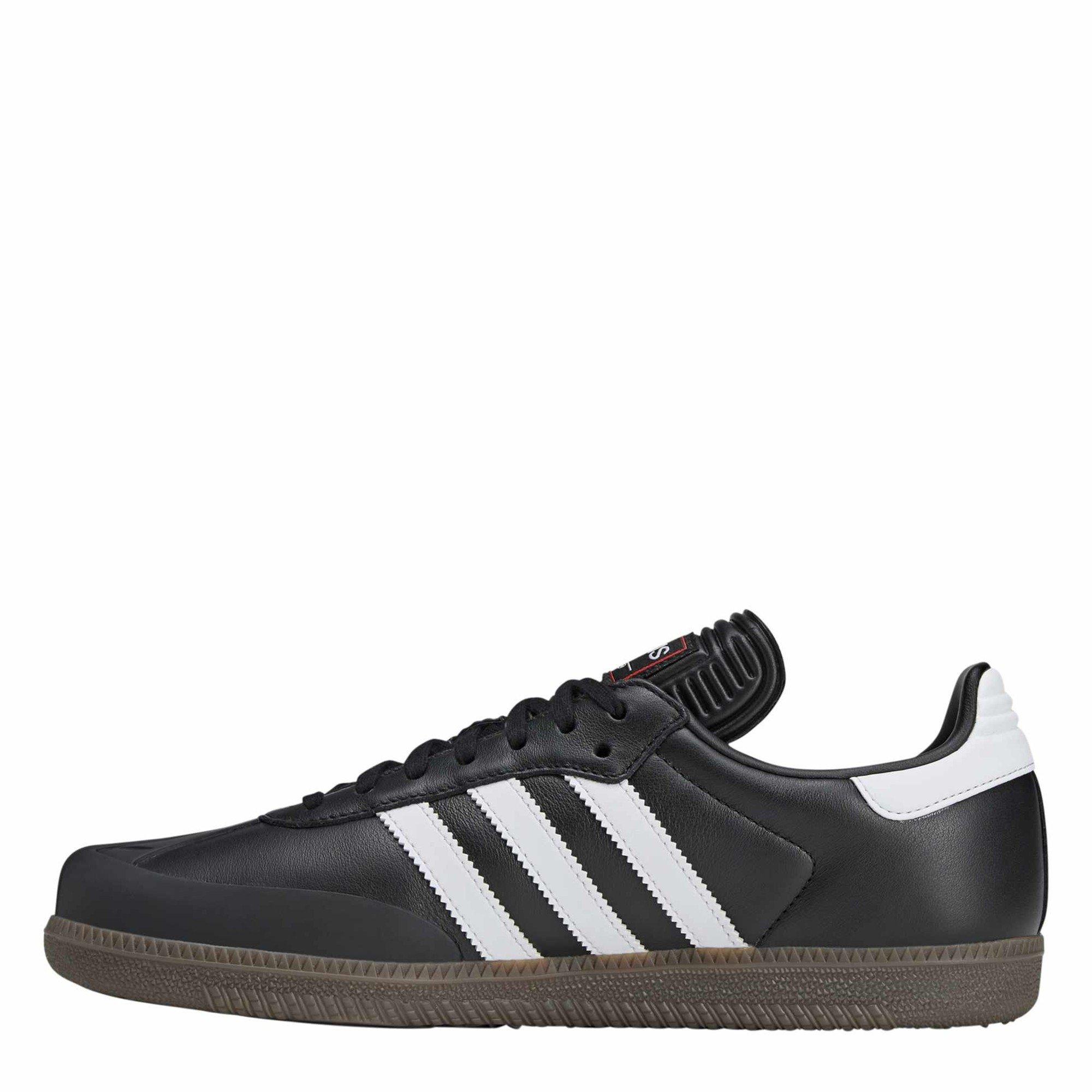 Core Black/WHT - adidas Originals - Adidas Bape Samba Tr Ld64 - 2