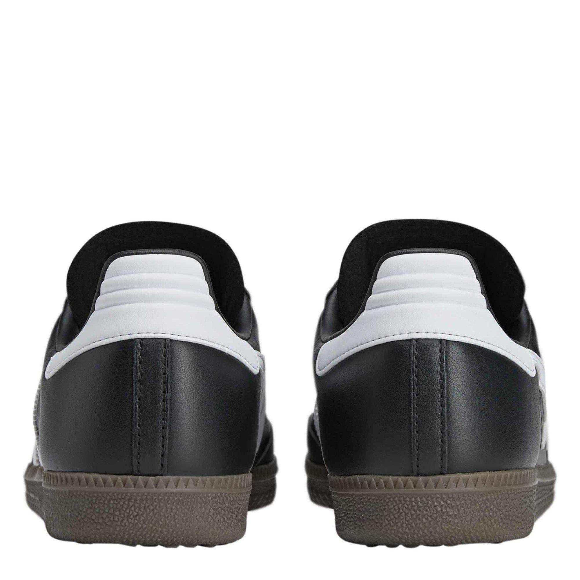 Core Black/WHT - adidas Originals - Adidas Bape Samba Tr Ld64 - 4