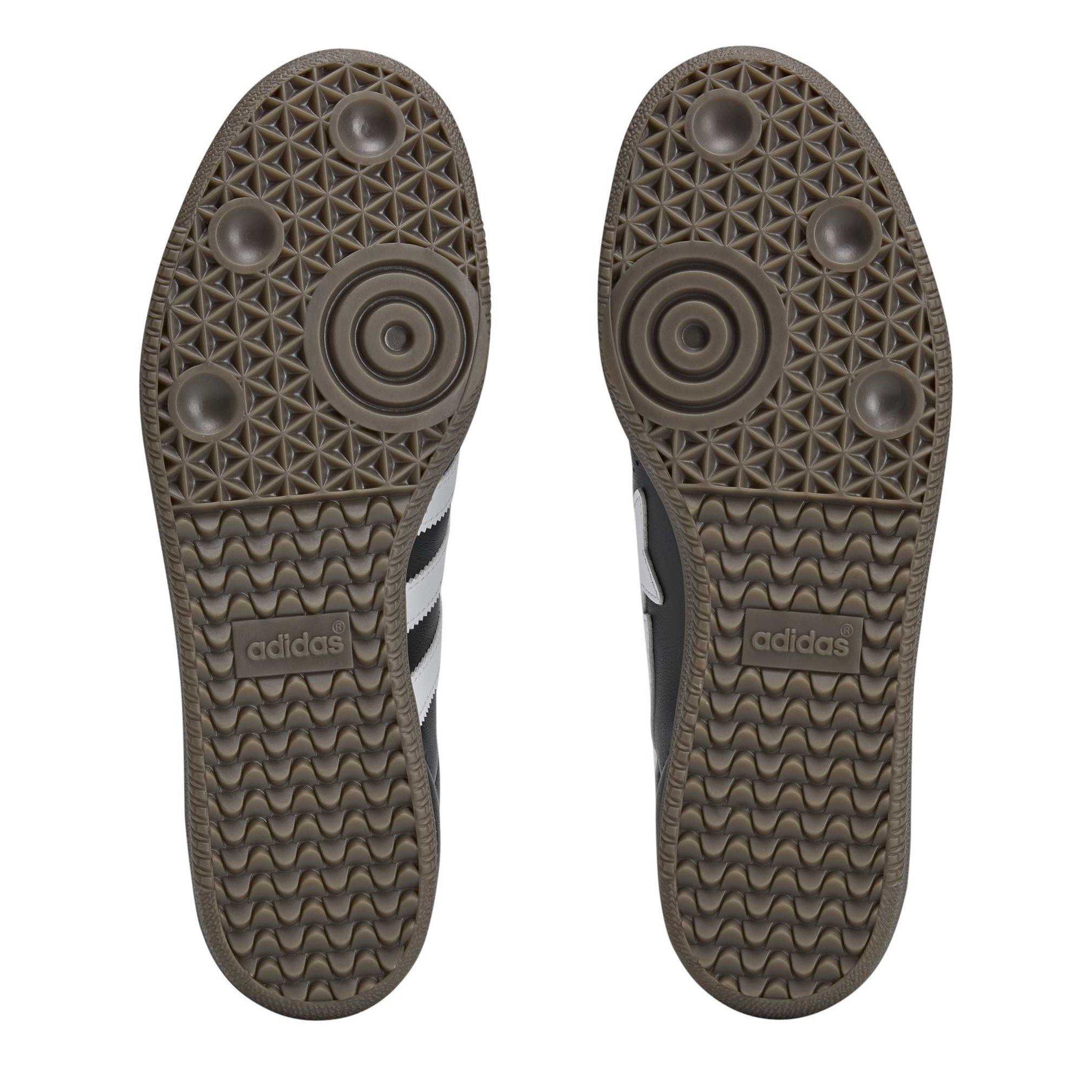 Core Black/WHT - adidas Originals - Adidas Bape Samba Tr Ld64 - 6