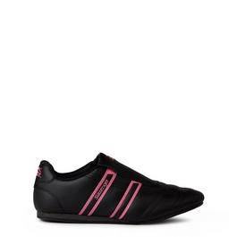 Slazenger Warrior Ladies Trainers