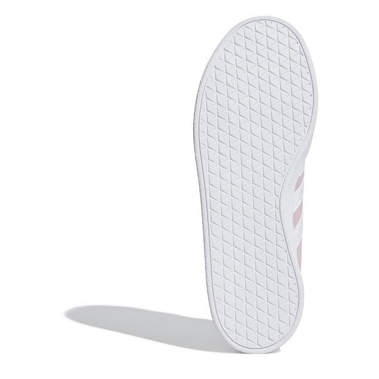 AERPNK/FTWWHT - Corta adidas - scarpe da calcio a 5 Corta adidas - 6