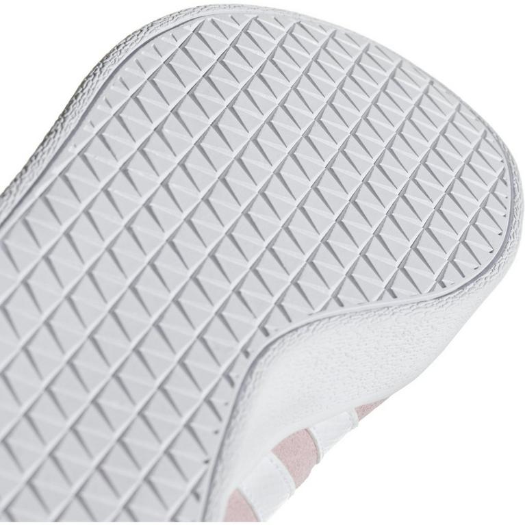 AERPNK/FTWWHT - Corta adidas - scarpe da calcio a 5 Corta adidas - 8