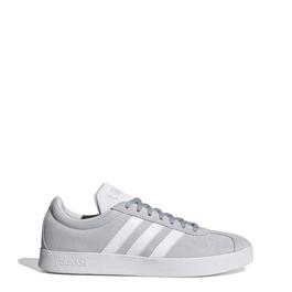 adidas VL Court 2.0 Ladies Trainers