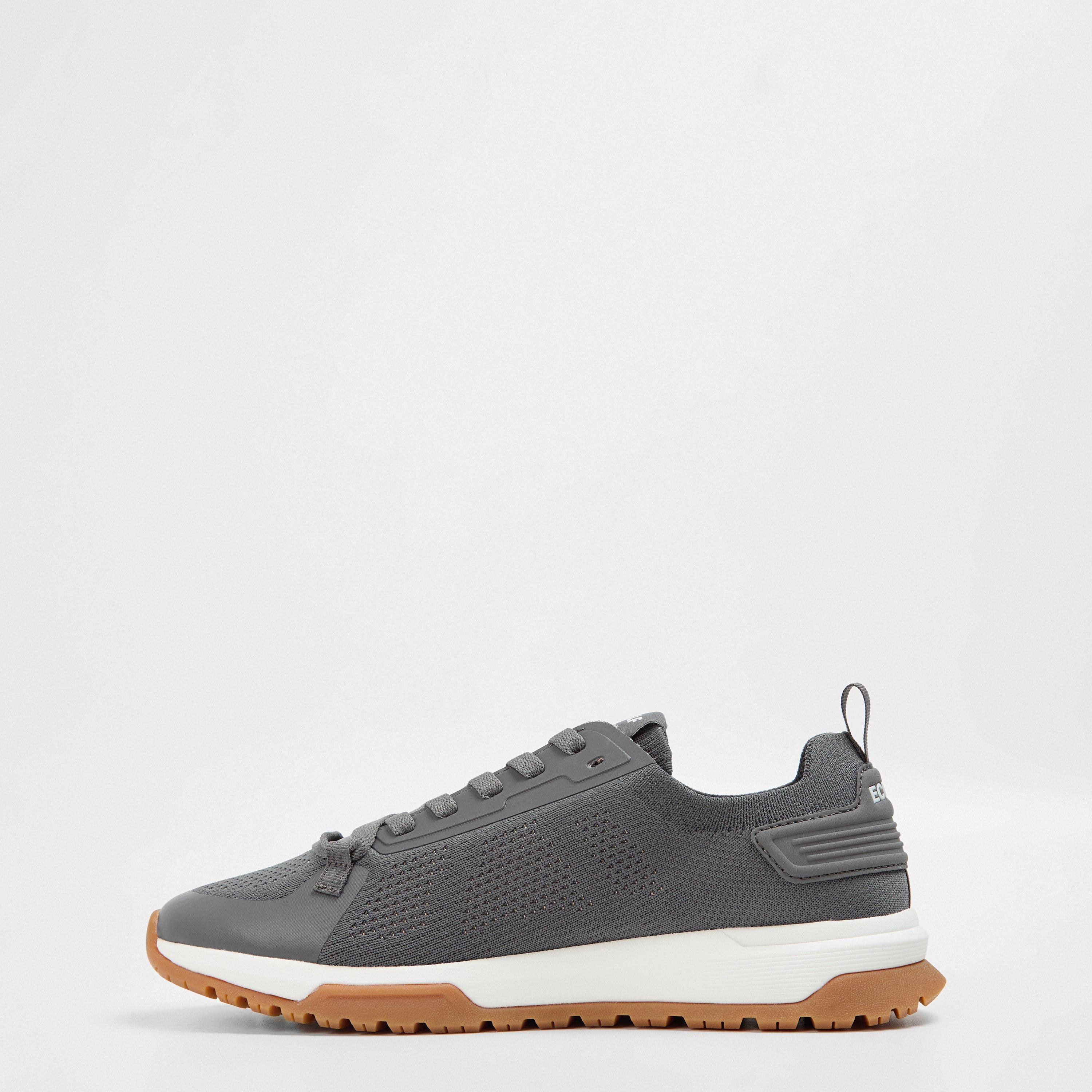 Caviar - Ecoalf - Women's Mumbai Low-Top Trainers - 2