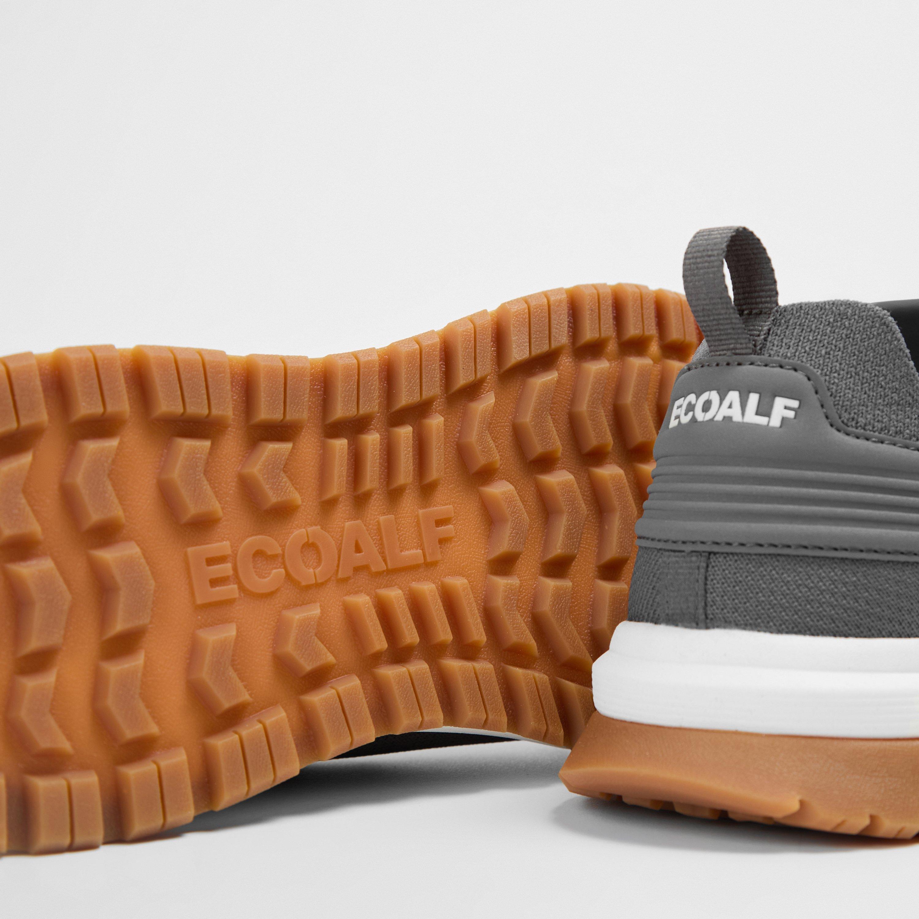 Caviar - Ecoalf - Women's Mumbai Low-Top Trainers - 4