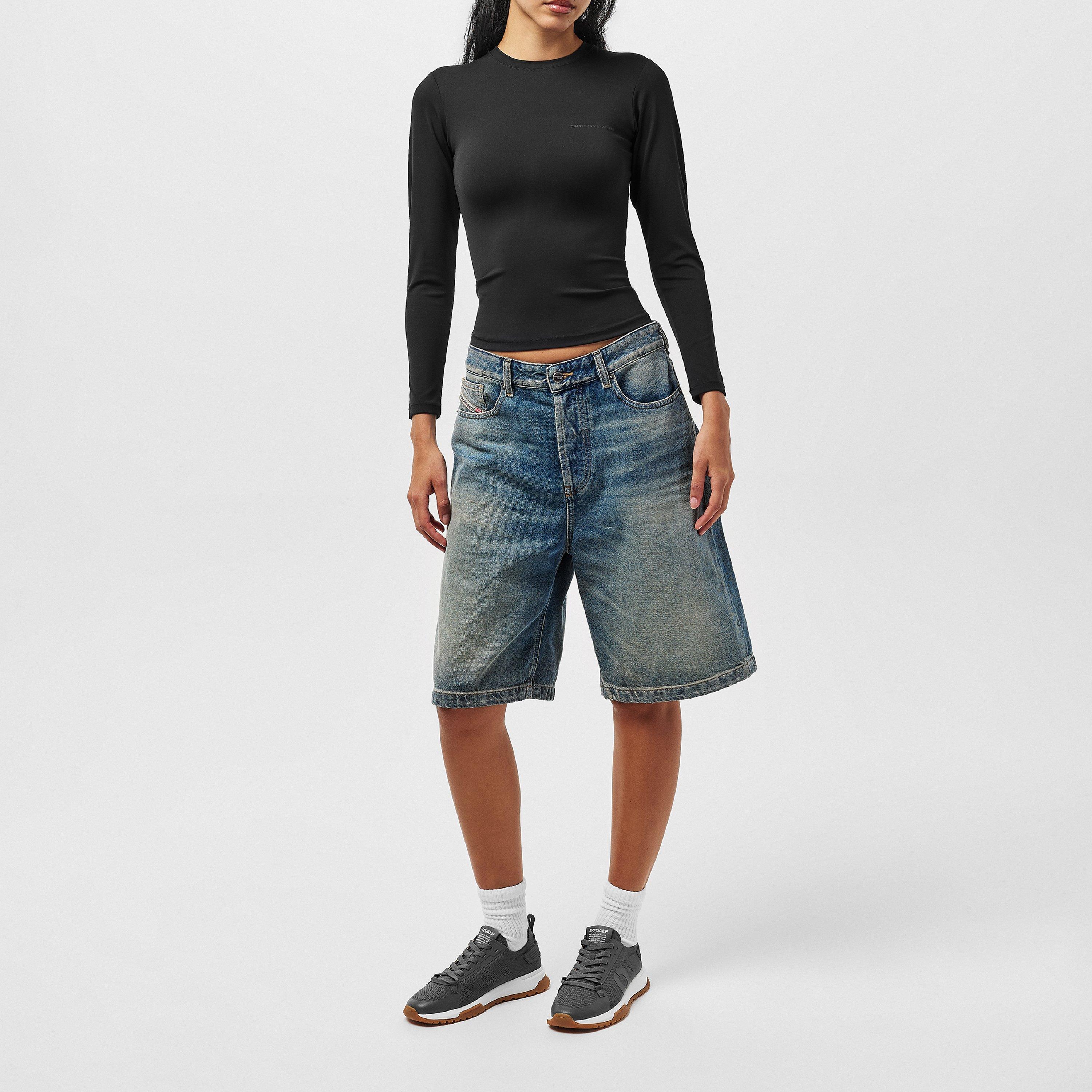 Caviar - Ecoalf - Women's Mumbai Low-Top Trainers - 6