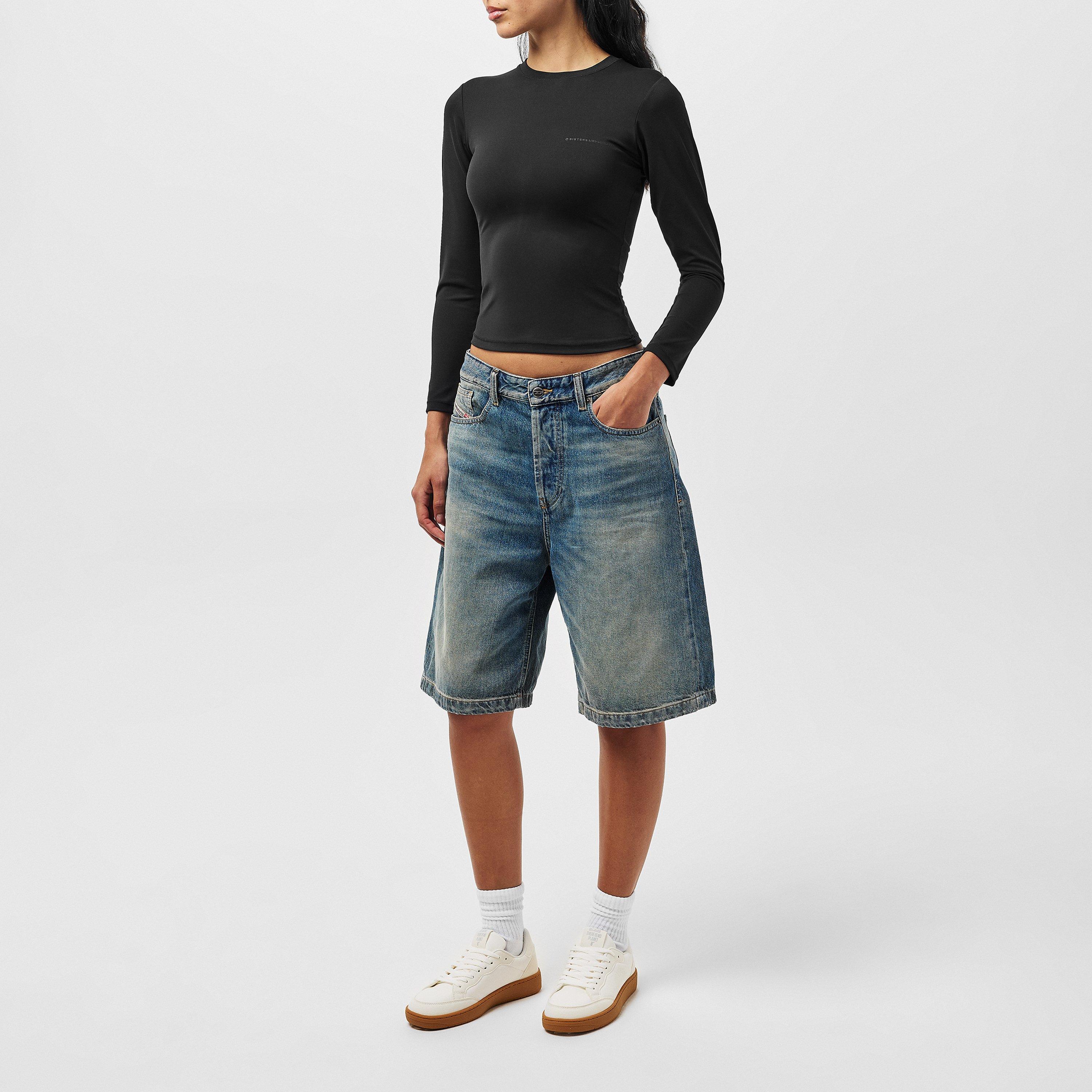 Off White - Ecoalf - Women's Deiaa Low-Top Trainers - 6