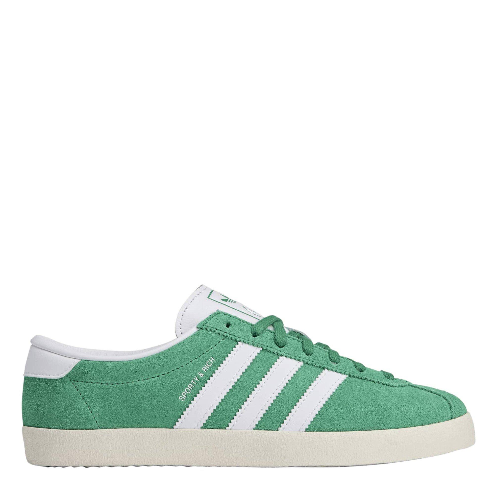 court green - adidas Originals - Adidas Blanc Sporty& Ld99 - 1