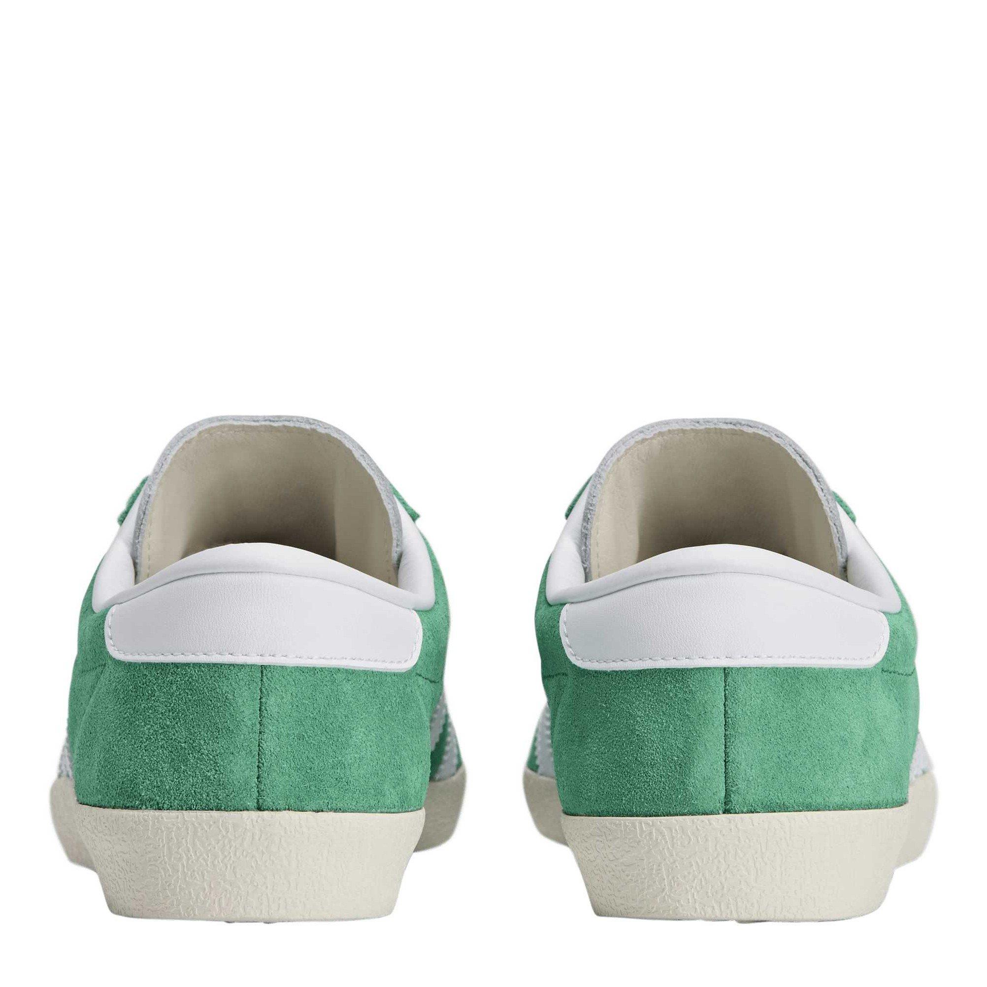 court green - adidas Originals - Adidas Blanc Sporty& Ld99 - 4