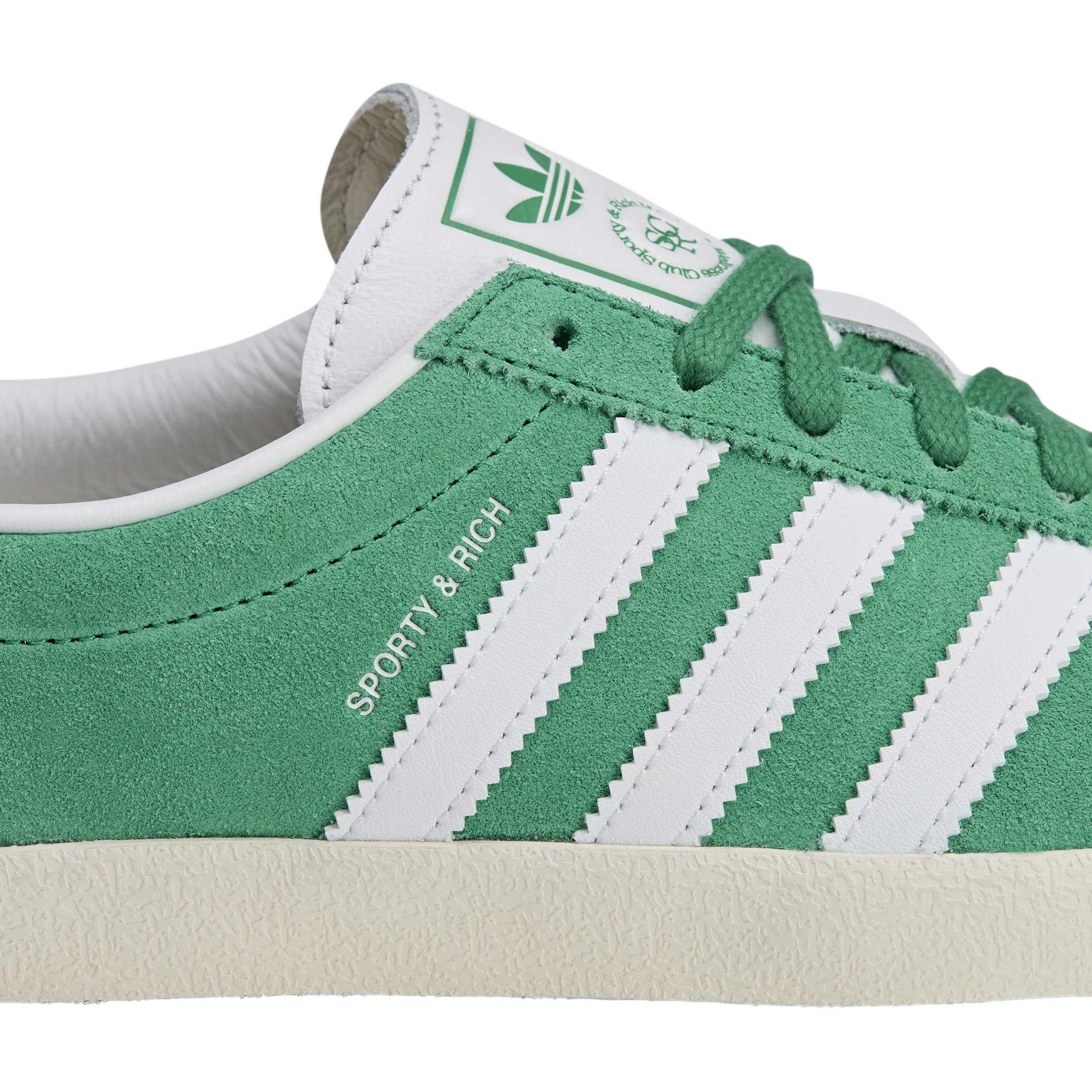 court green - adidas Originals - Adidas Blanc Sporty& Ld99 - 7