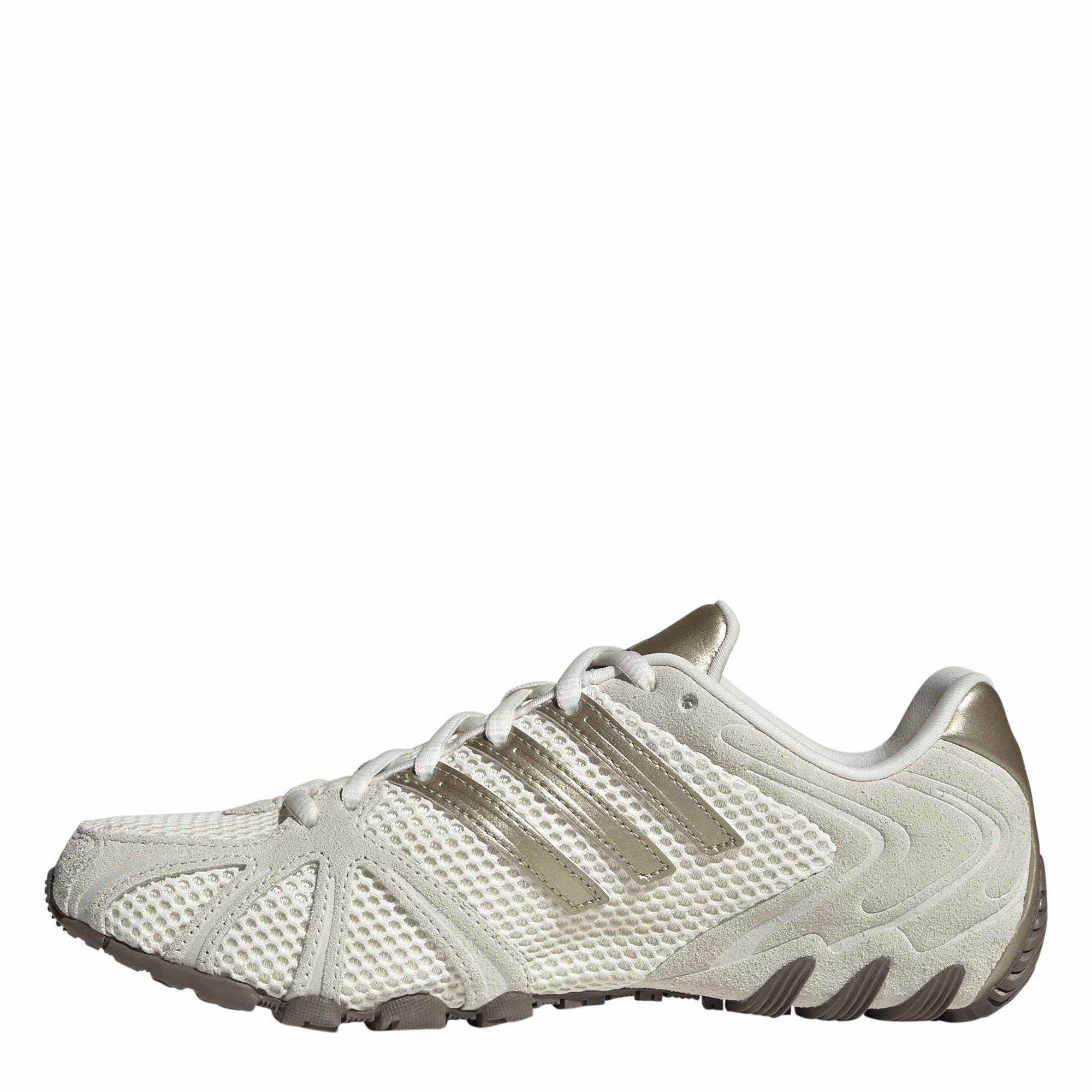 Crystal Sky - adidas Originals - Womens Ghost Sprint Shoes - 2