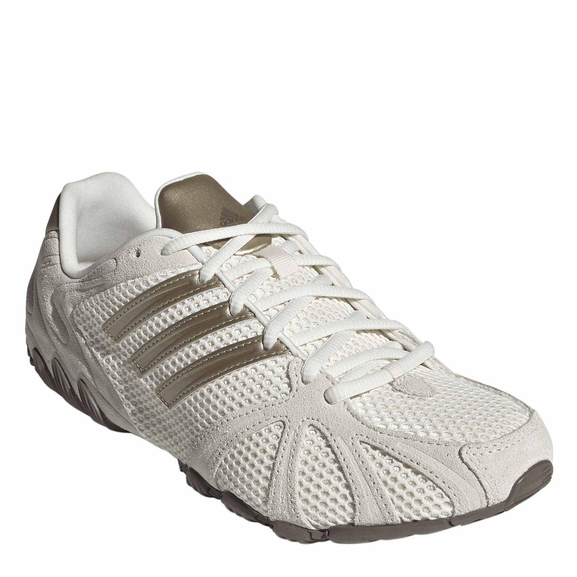 Crystal Sky - adidas Originals - Womens Ghost Sprint Shoes - 3