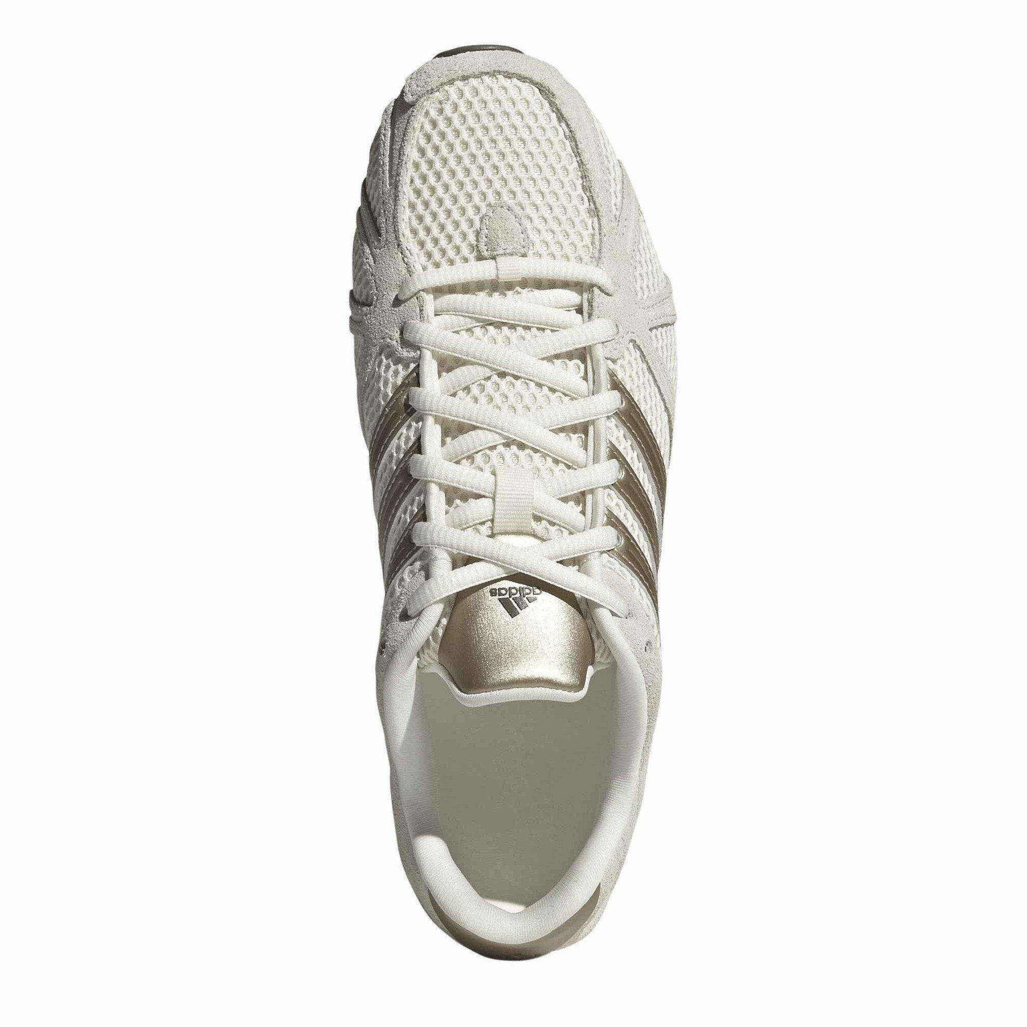 Crystal Sky - adidas Originals - Womens Ghost Sprint Shoes - 5