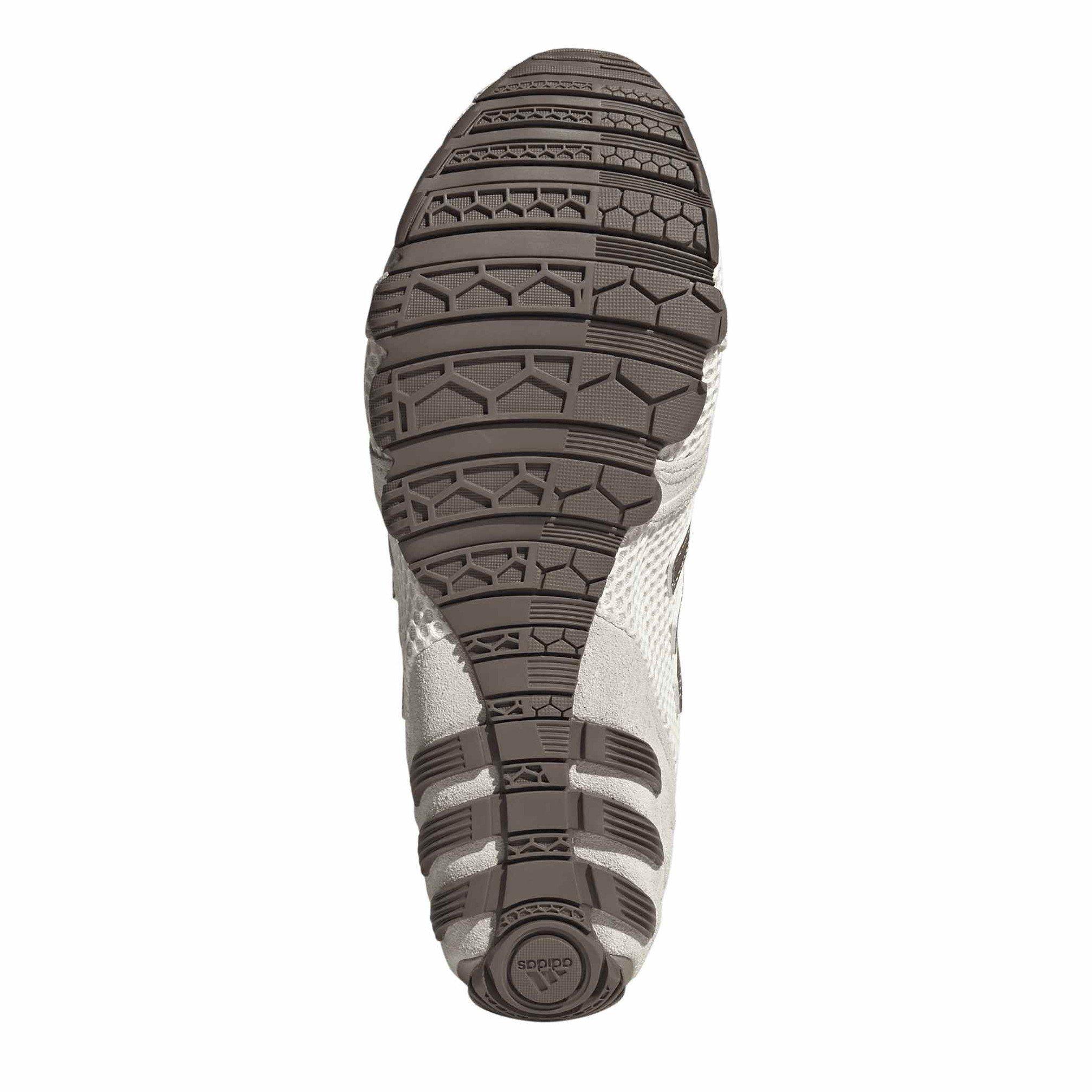 Crystal Sky - adidas Originals - Womens Ghost Sprint Shoes - 6