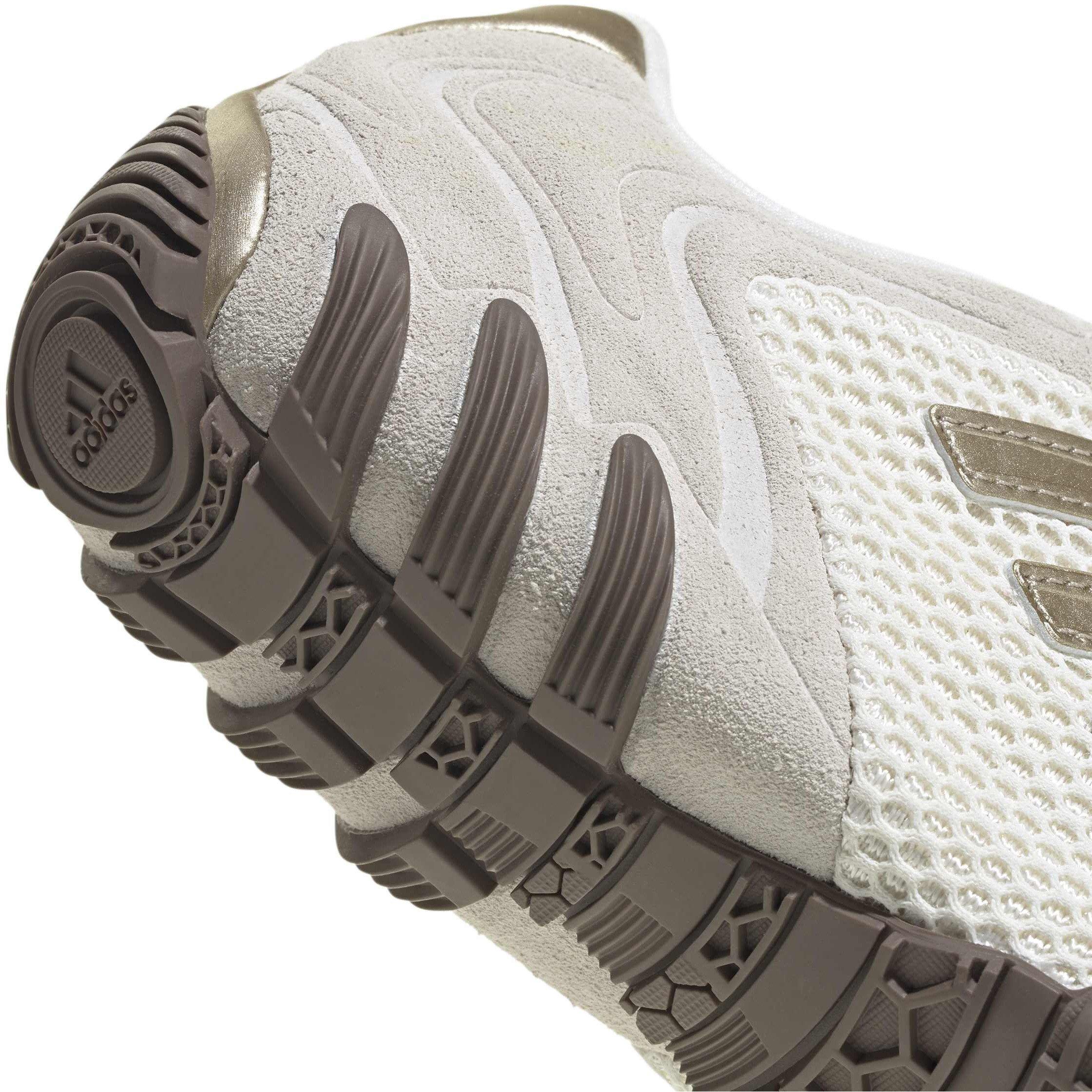 Crystal Sky - adidas Originals - Womens Ghost Sprint Shoes - 7