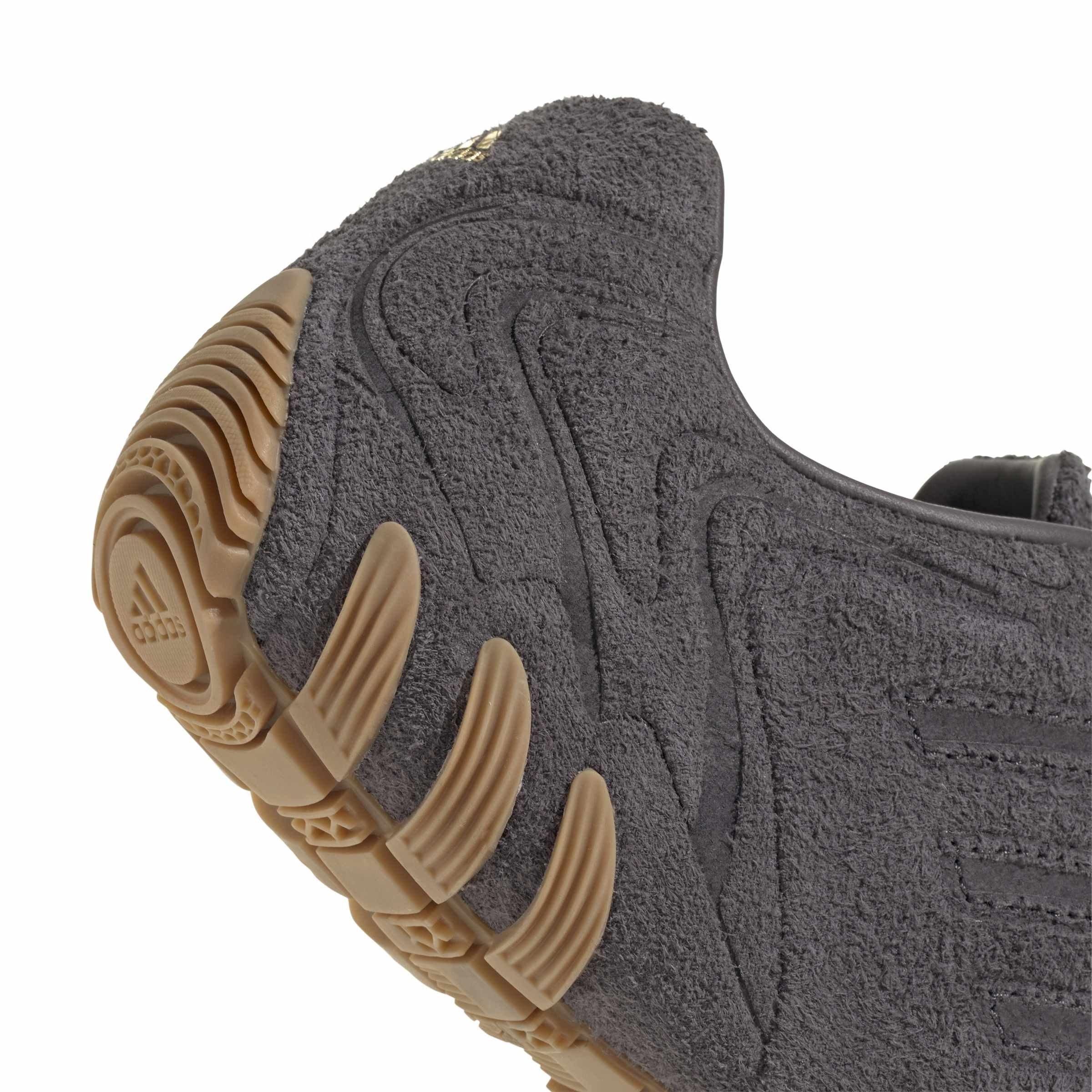 Grey/Red - adidas Originals - Womens Ghost Sprint Shoes - 8