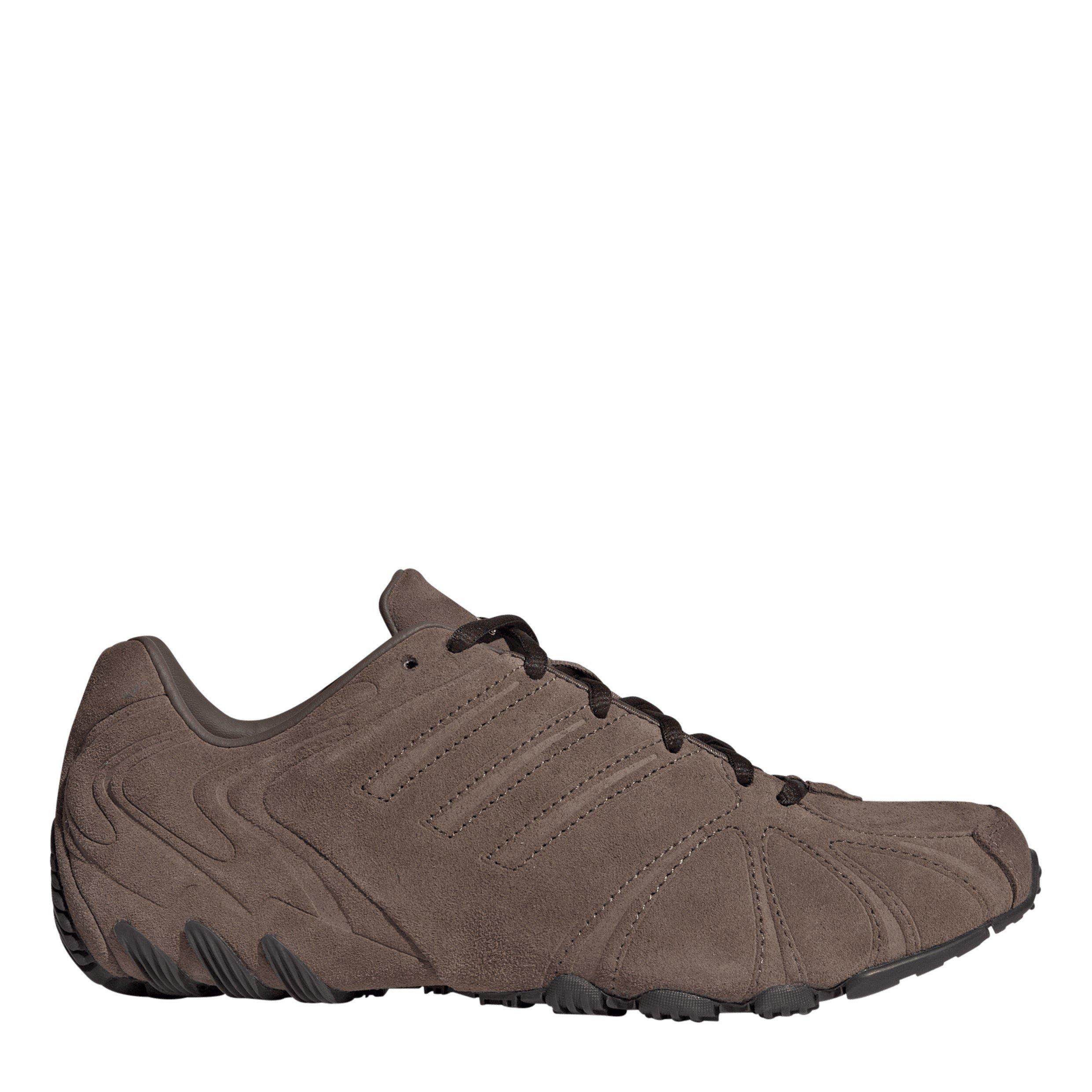 adidas Originals Womens Ghost Sprint Shoes - Earth Strata - Size 5 (38)