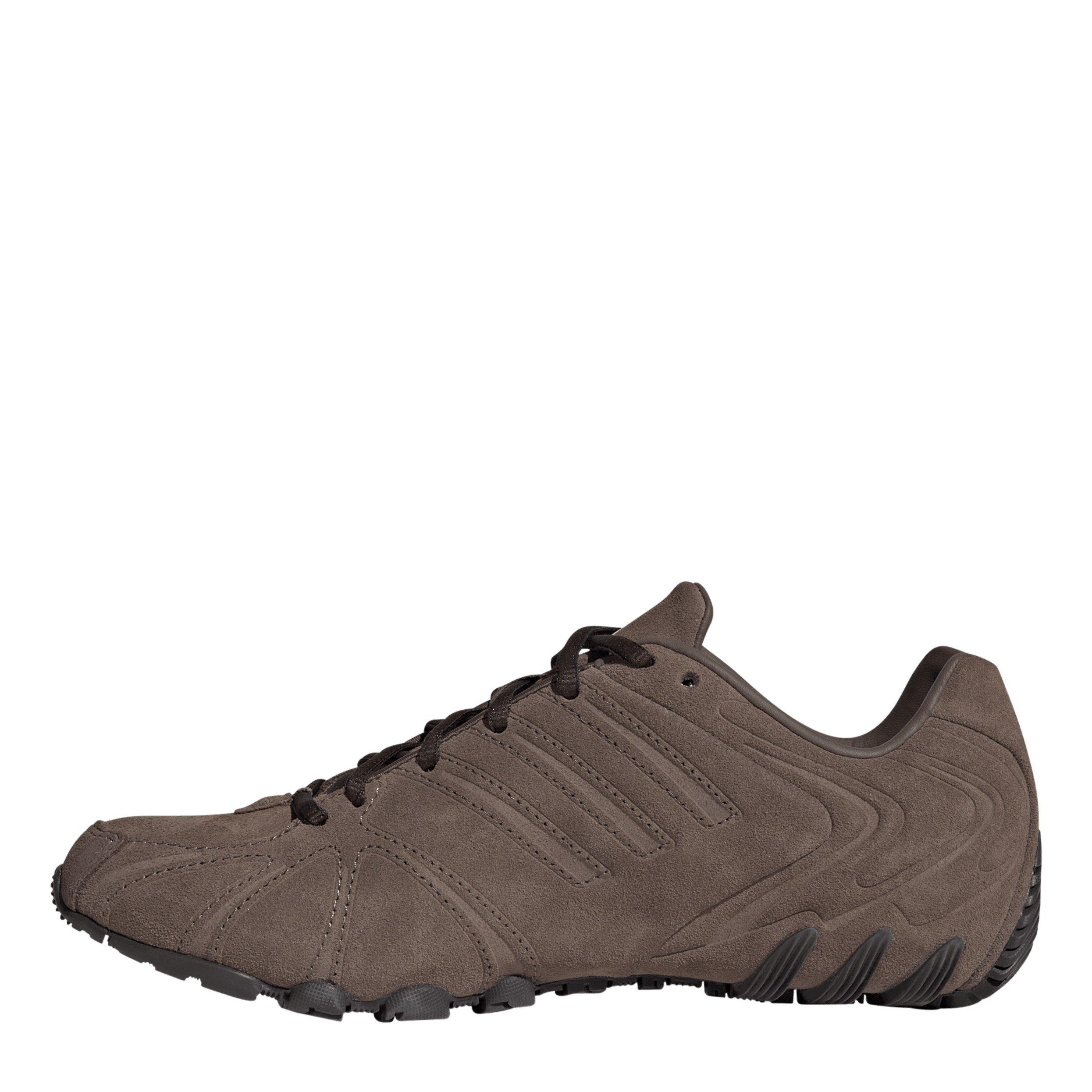 Earth Strata - adidas Originals - Womens Ghost Sprint Shoes - 2