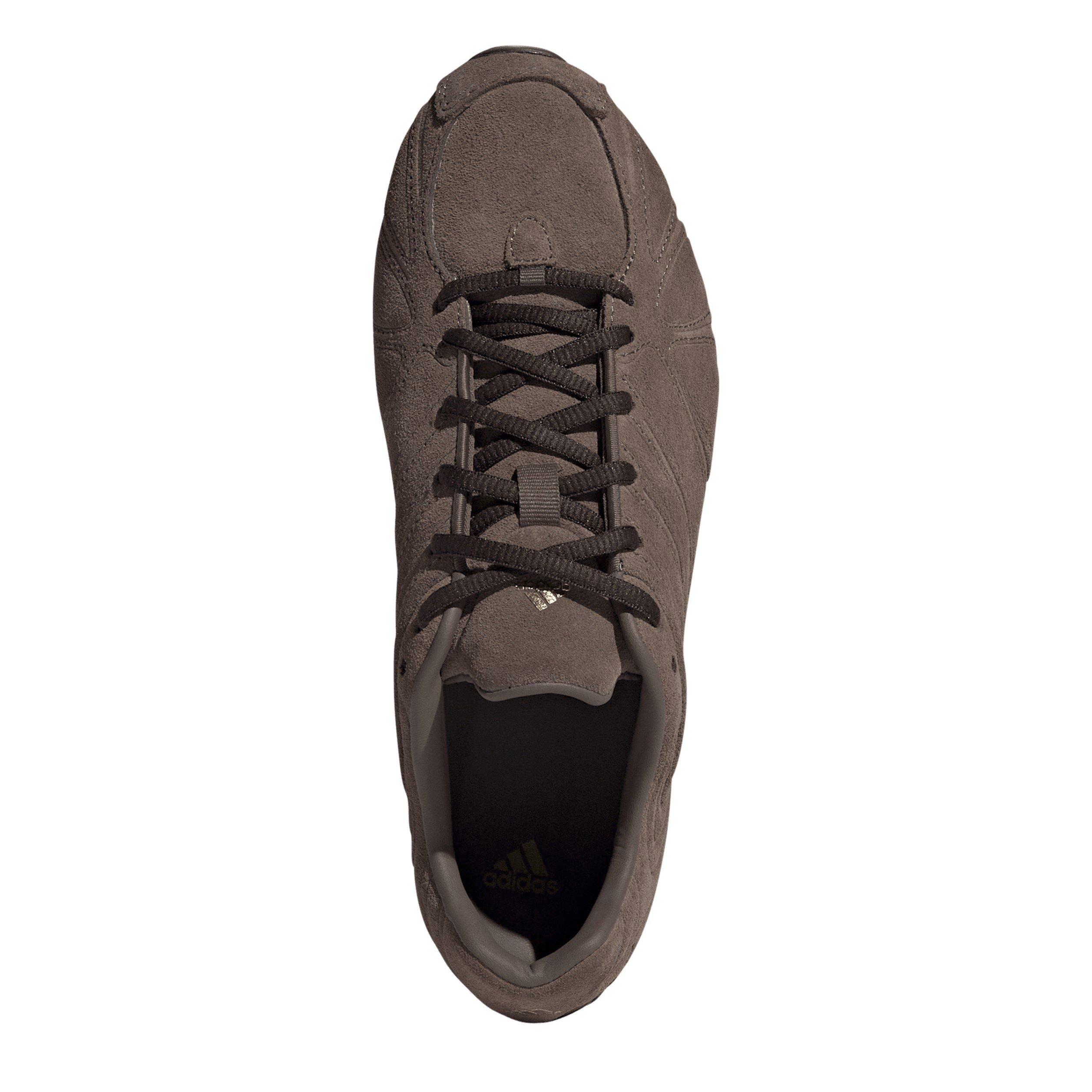 Earth Strata - adidas Originals - Womens Ghost Sprint Shoes - 5