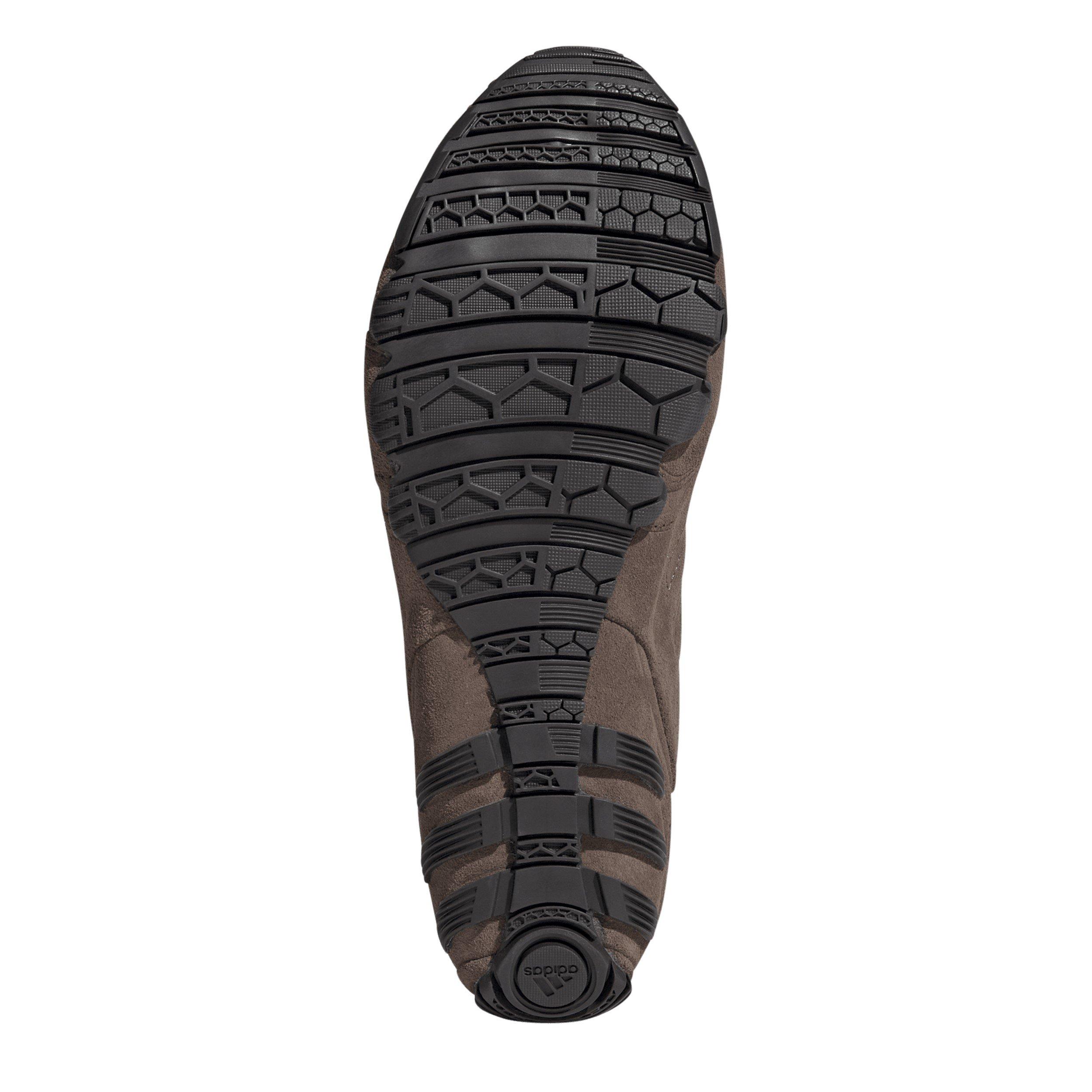 Earth Strata - adidas Originals - Womens Ghost Sprint Shoes - 6