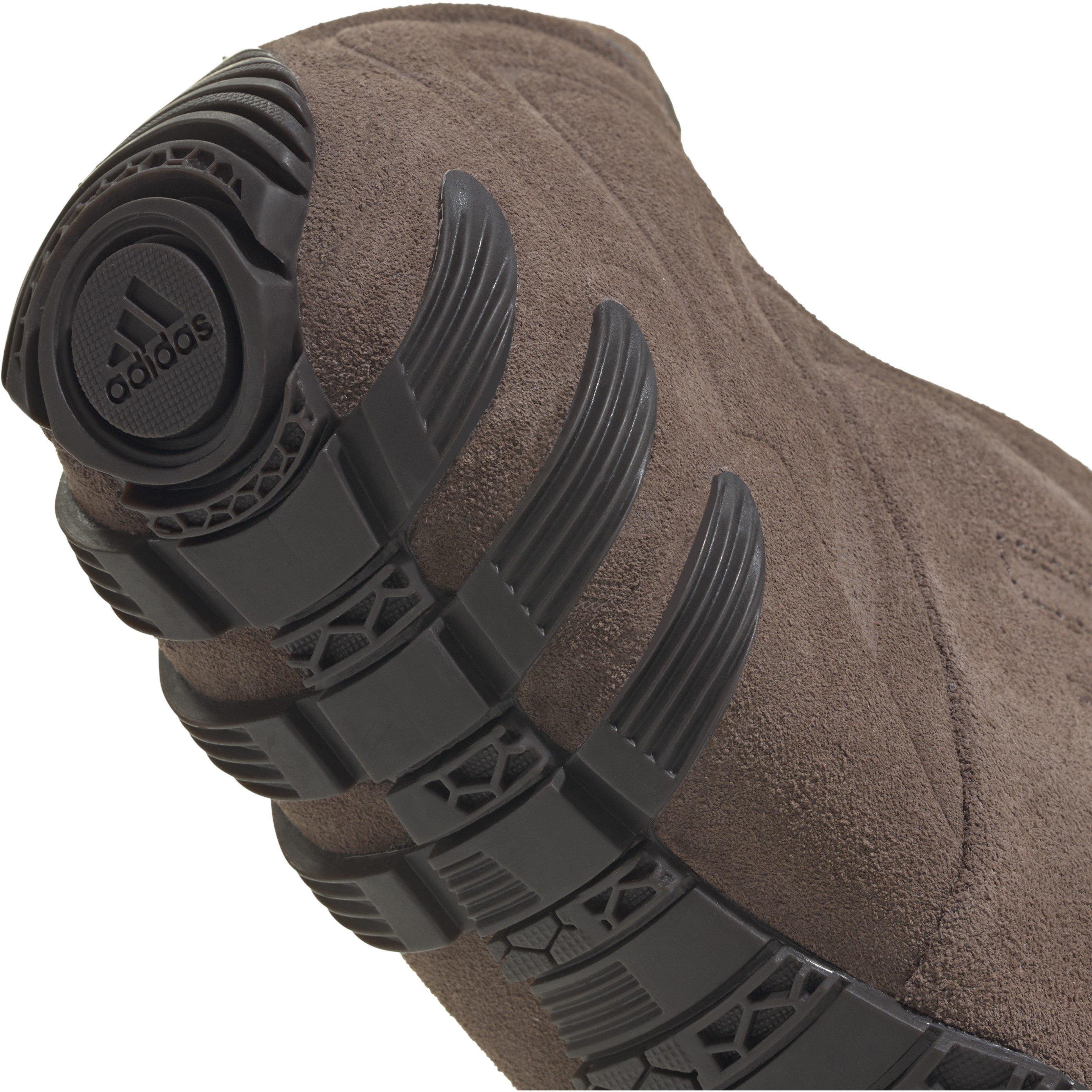 Earth Strata - adidas Originals - Womens Ghost Sprint Shoes - 7