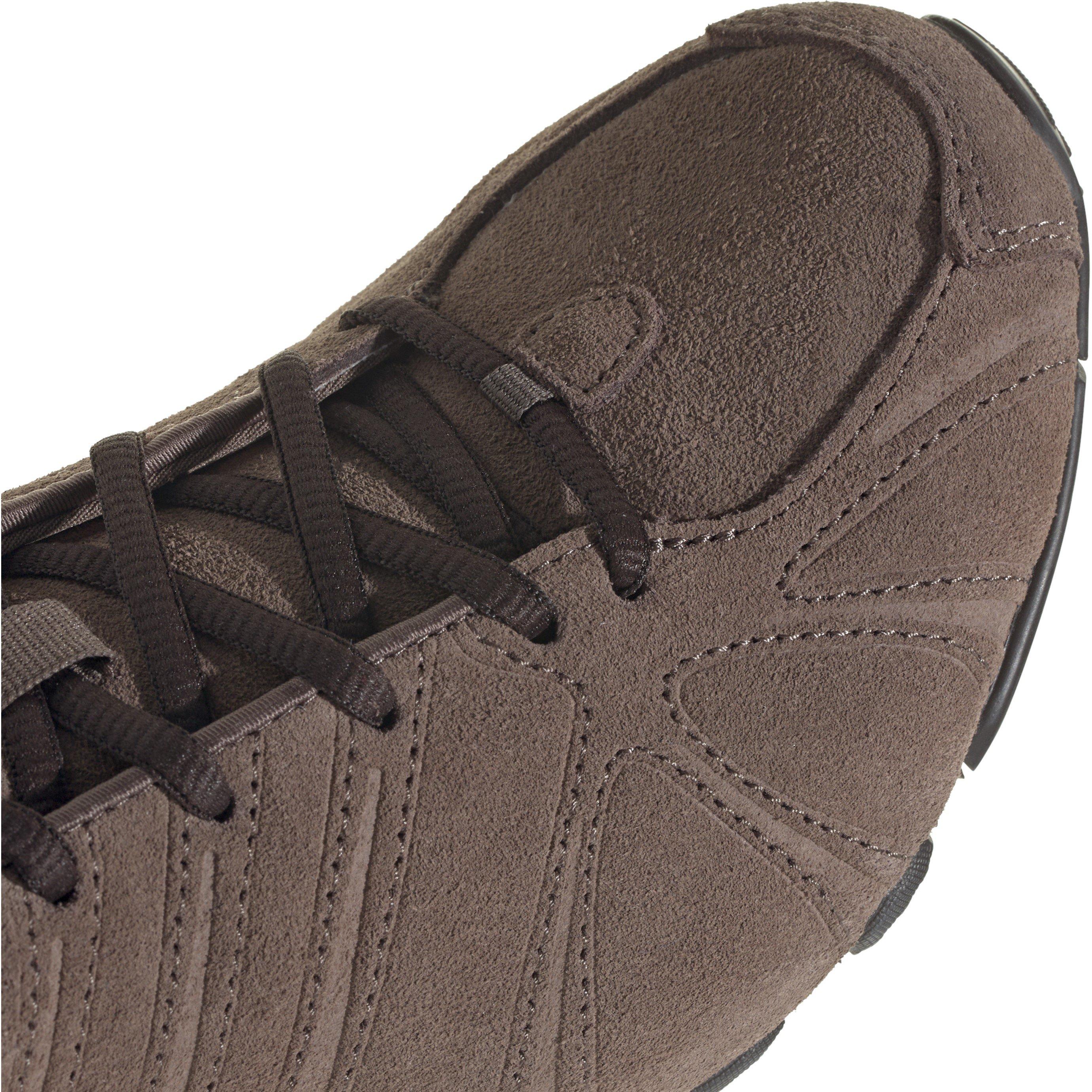 Earth Strata - adidas Originals - Womens Ghost Sprint Shoes - 8