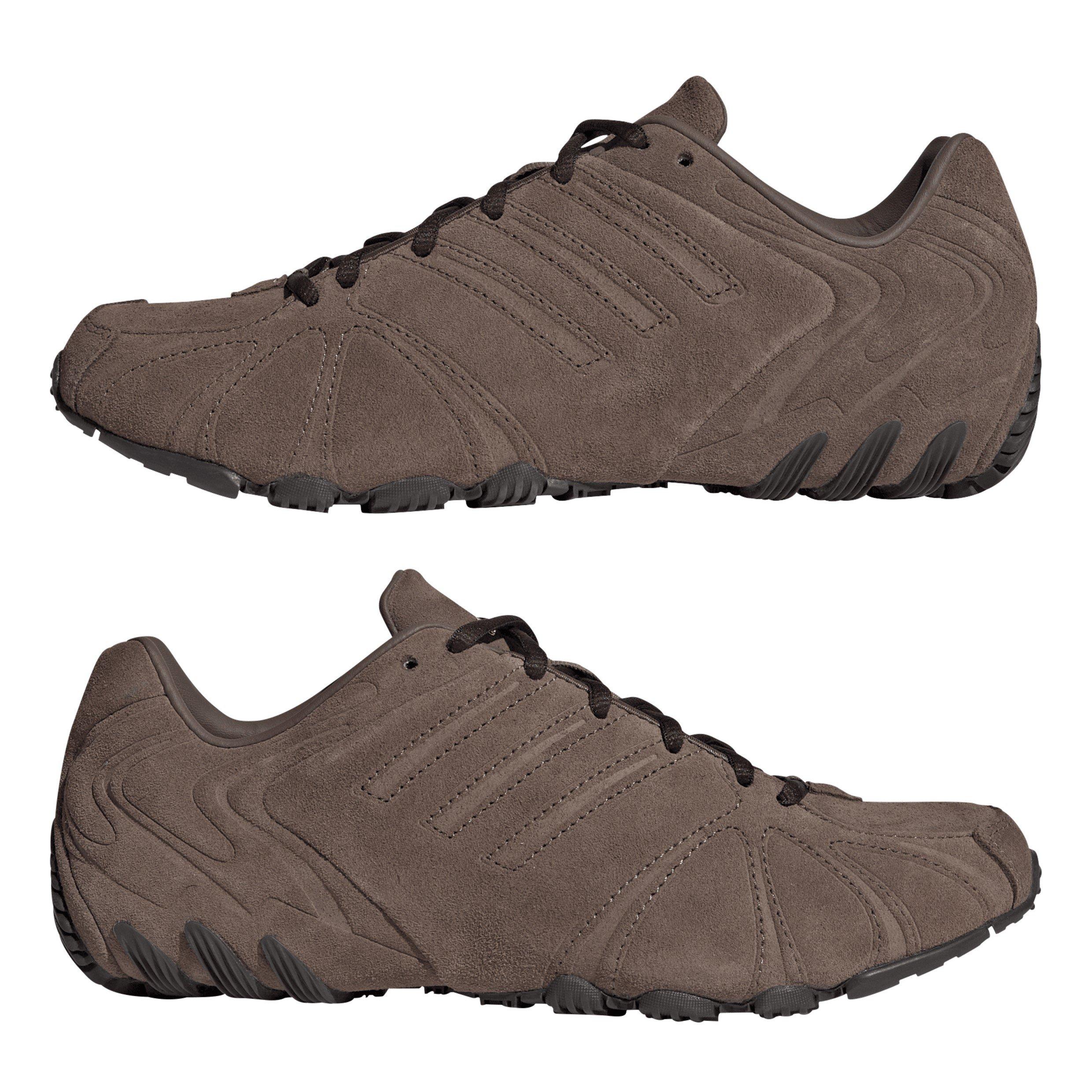 Earth Strata - adidas Originals - Womens Ghost Sprint Shoes - 9