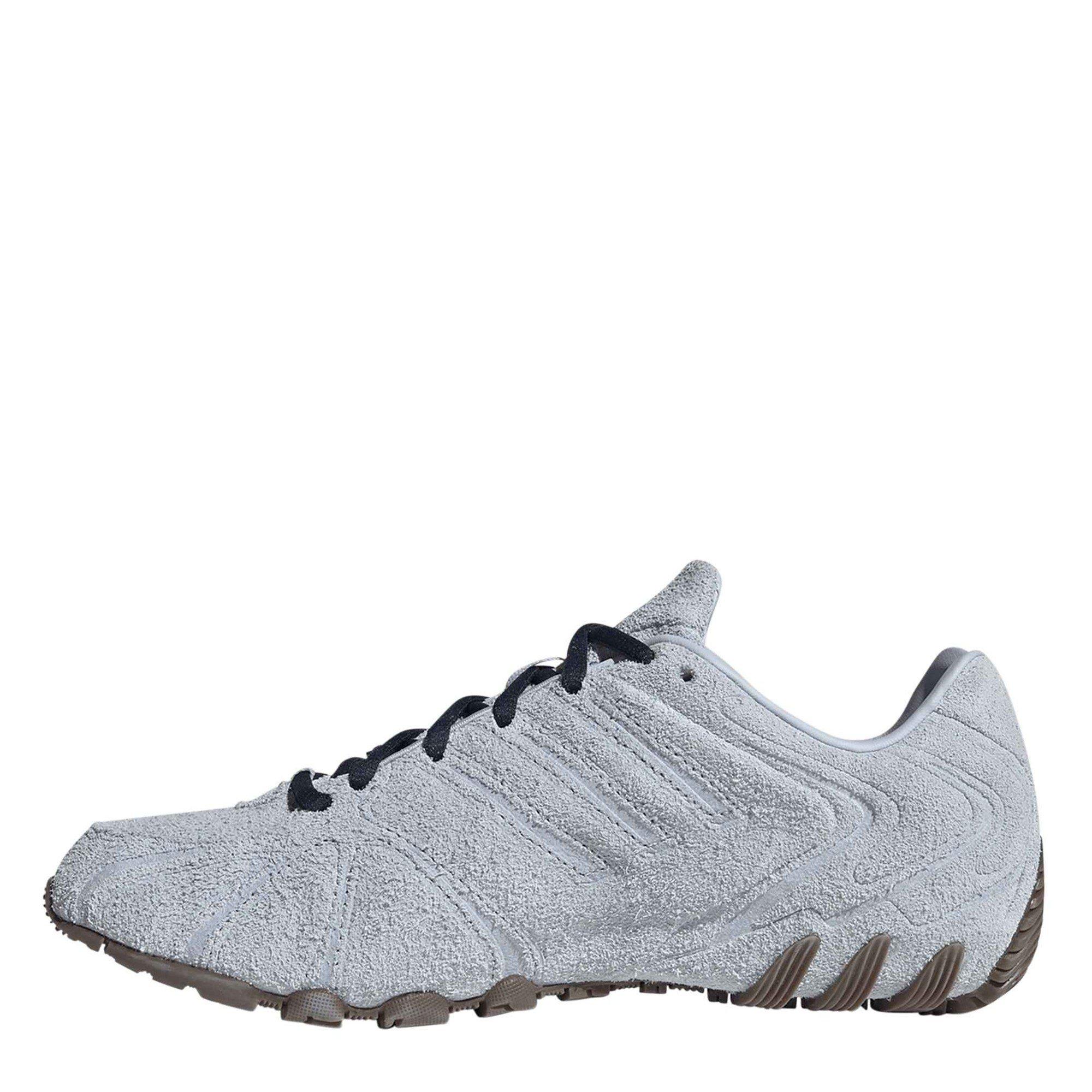 Blue - adidas Originals - Womens Ghost Sprint Shoes - 2