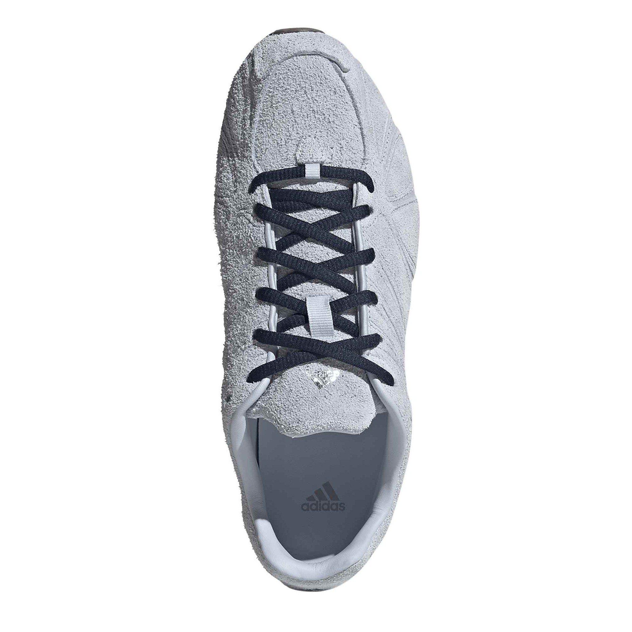 Blue - adidas Originals - Womens Ghost Sprint Shoes - 5