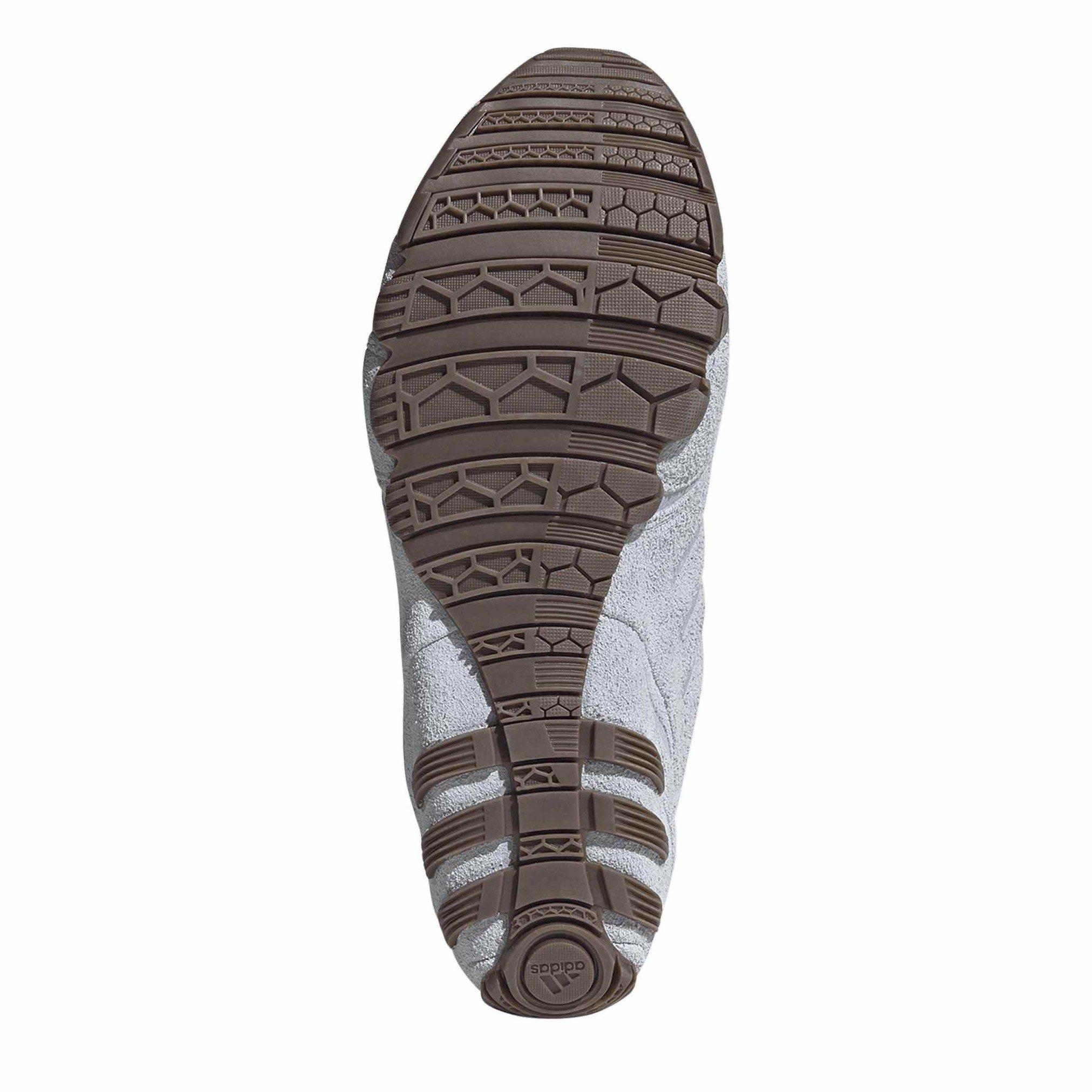 Blue - adidas Originals - Womens Ghost Sprint Shoes - 6