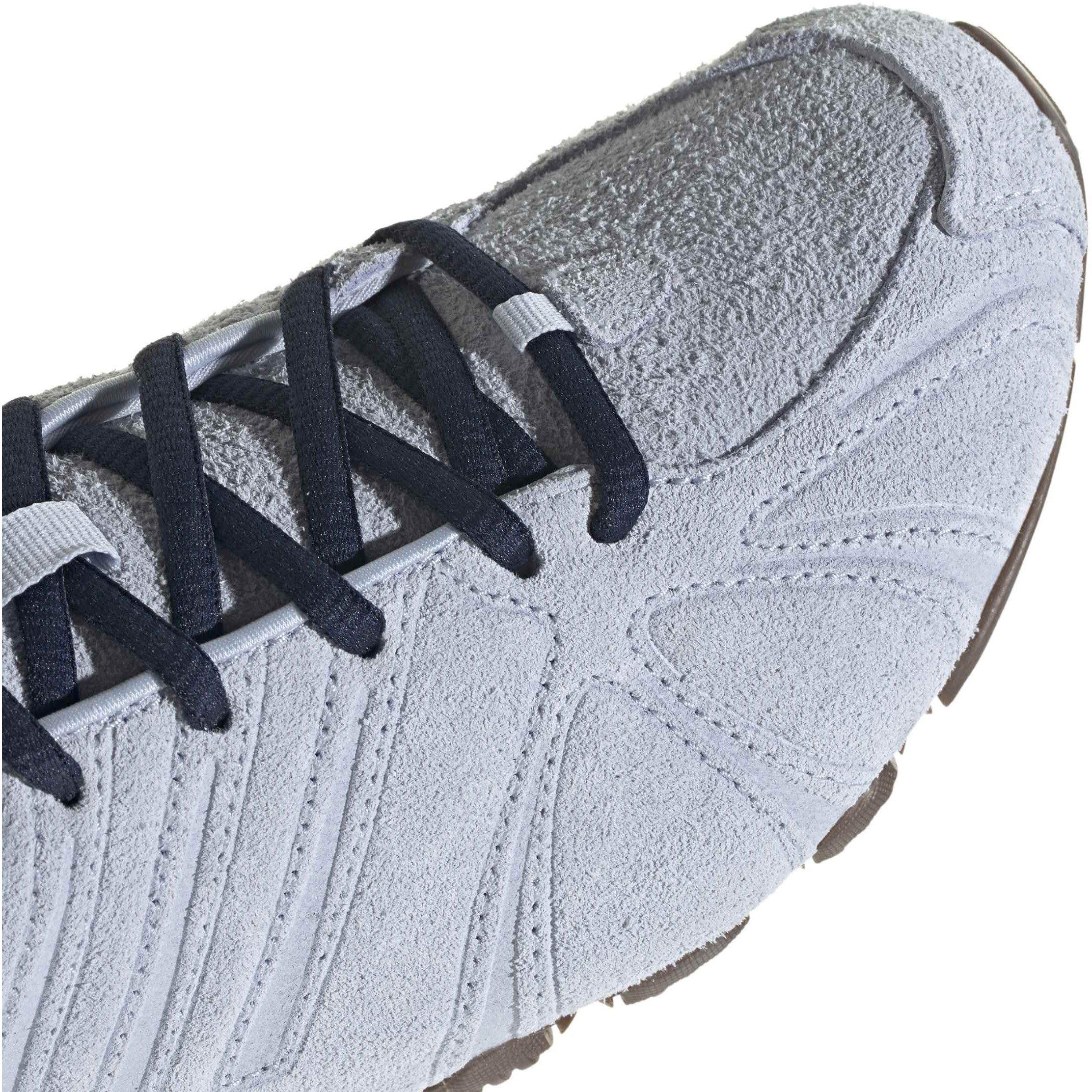 Blue - adidas Originals - Womens Ghost Sprint Shoes - 8