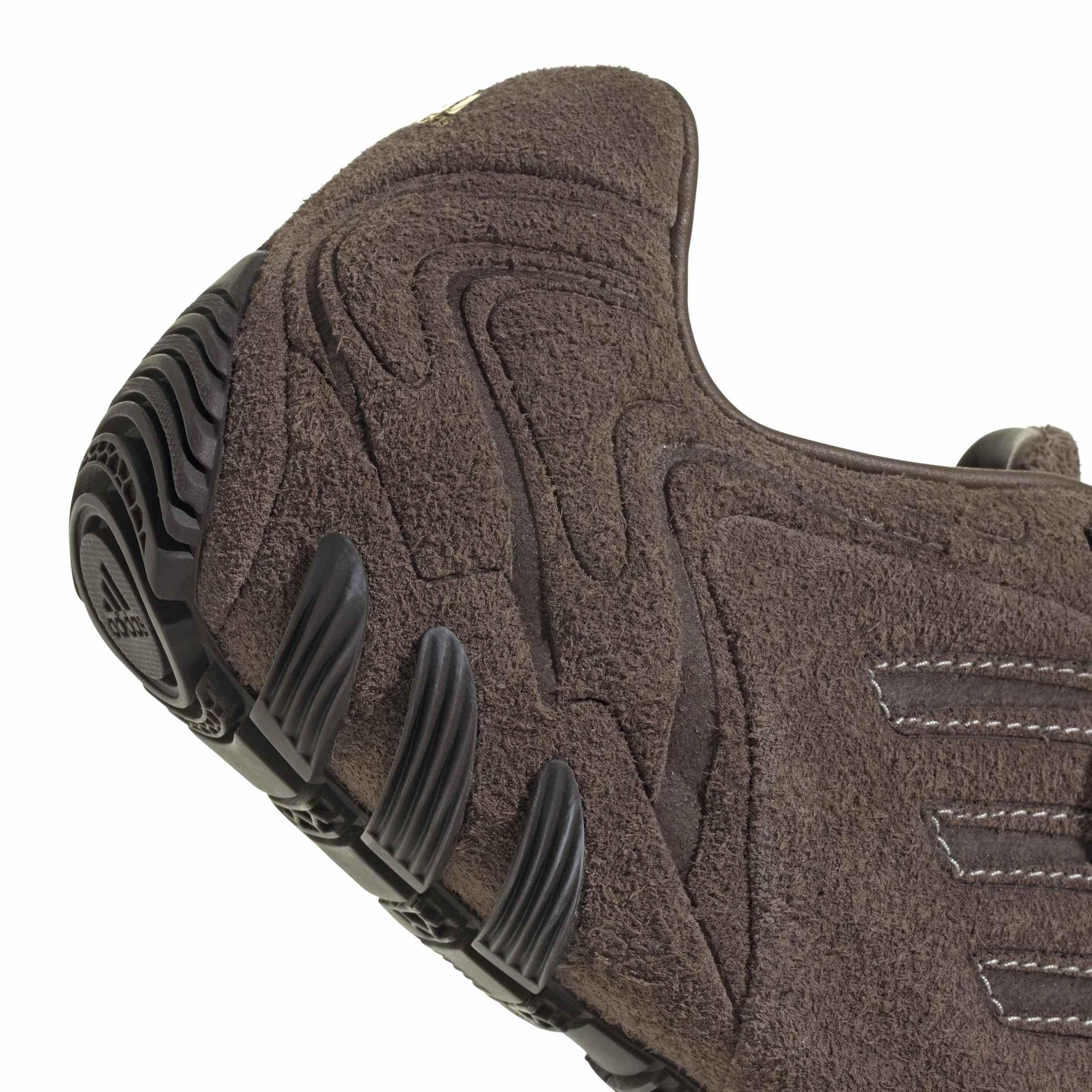 Earth/Coffee - adidas Originals - Womens Ghost Sprint Shoes - 8