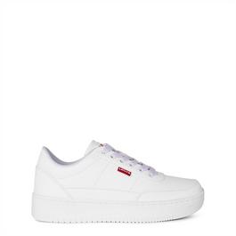 Levis Union 2.0 Trainers