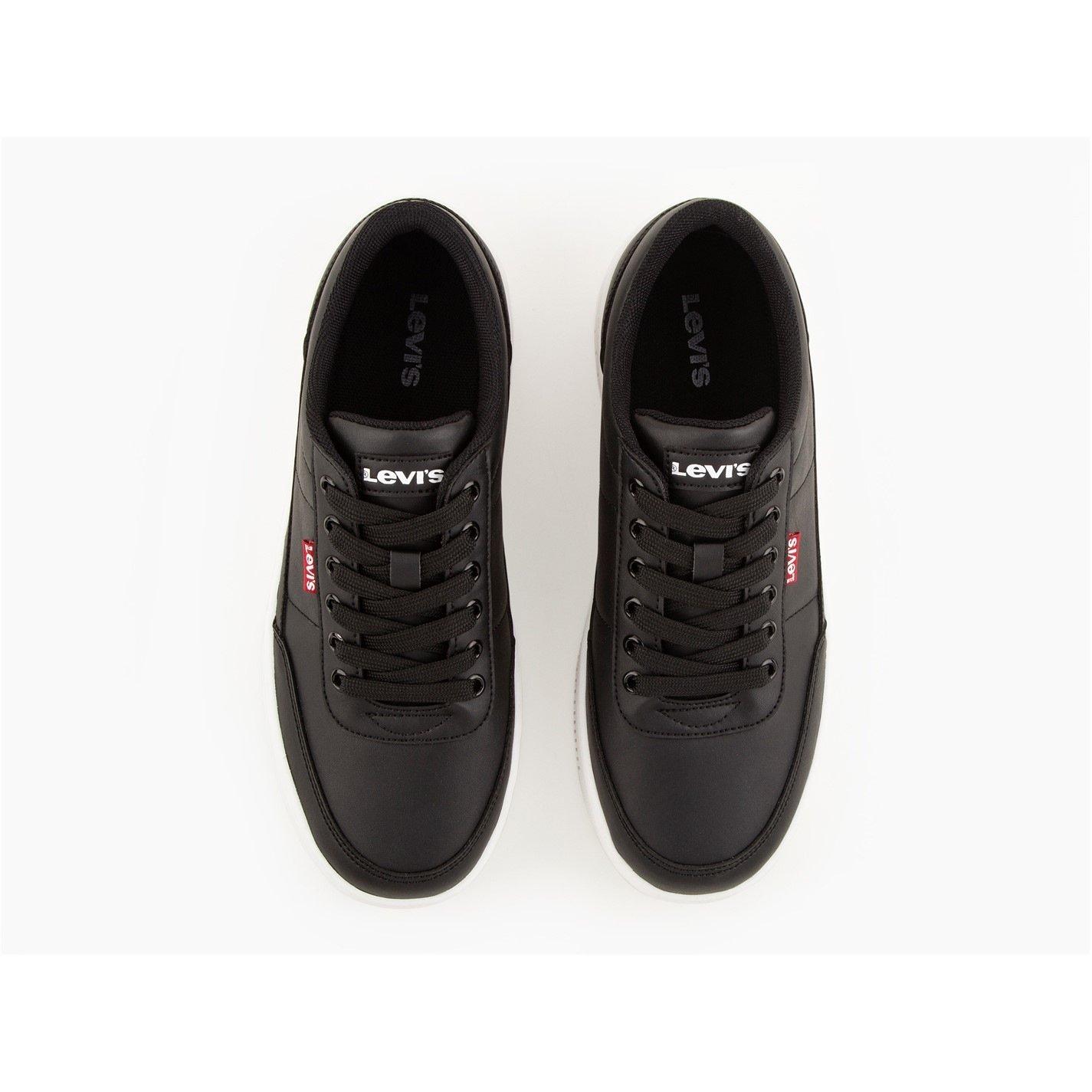Crna - Levis - Union 2.0 Trainers - 4