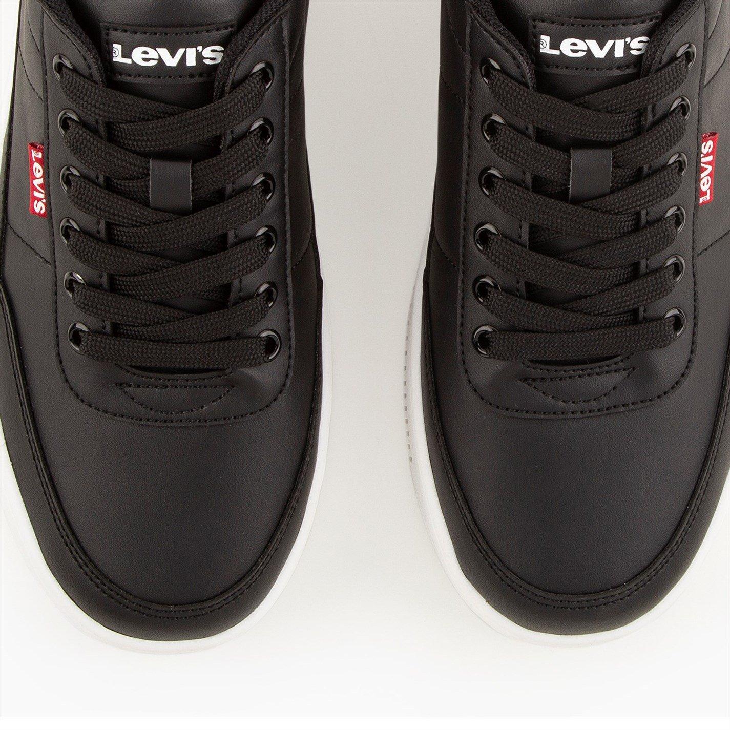 Crna - Levis - Union 2.0 Trainers - 5