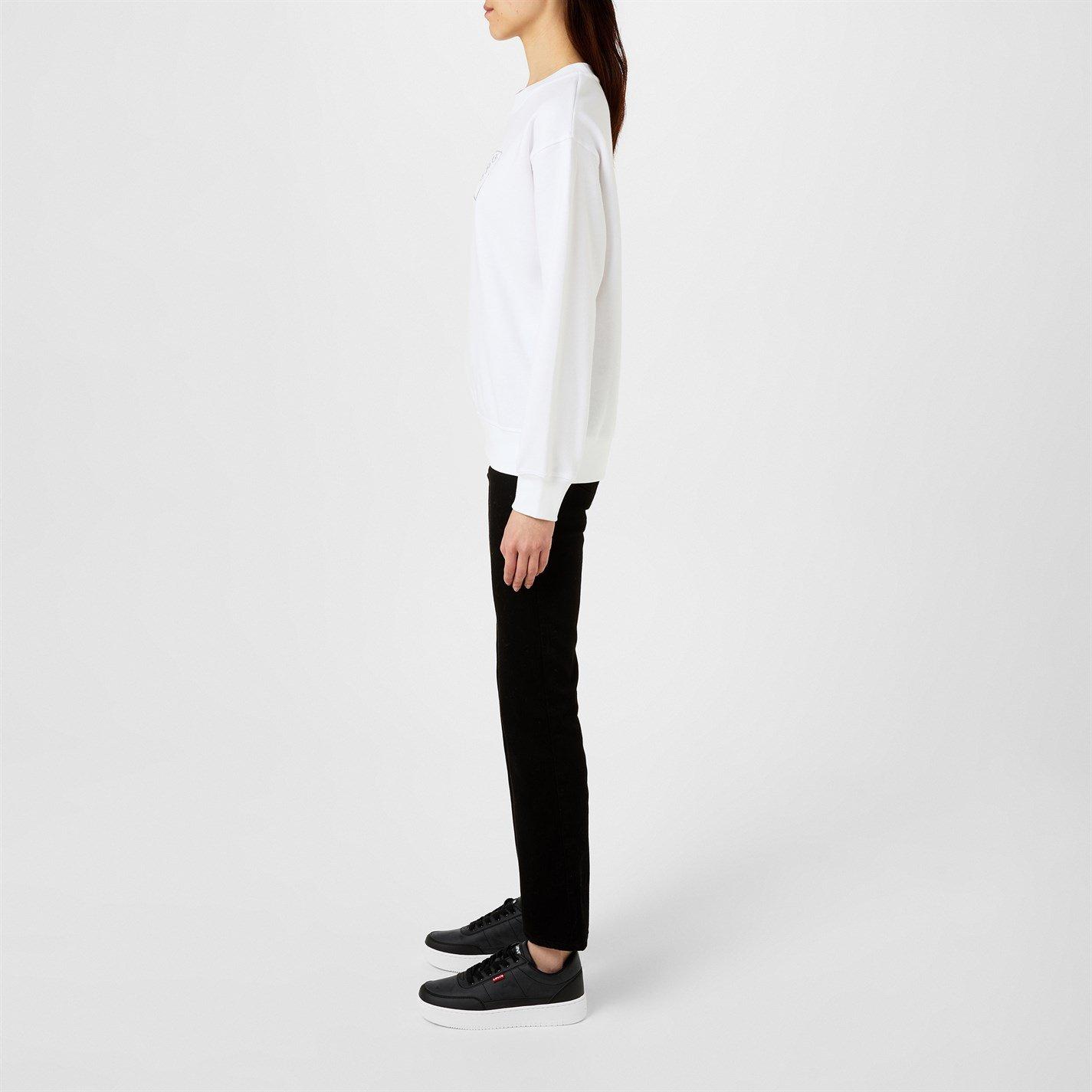 Crna - Levis - Union 2.0 Trainers - 8