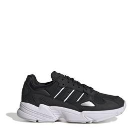 adidas Originals Falcon Low-Top Trainers