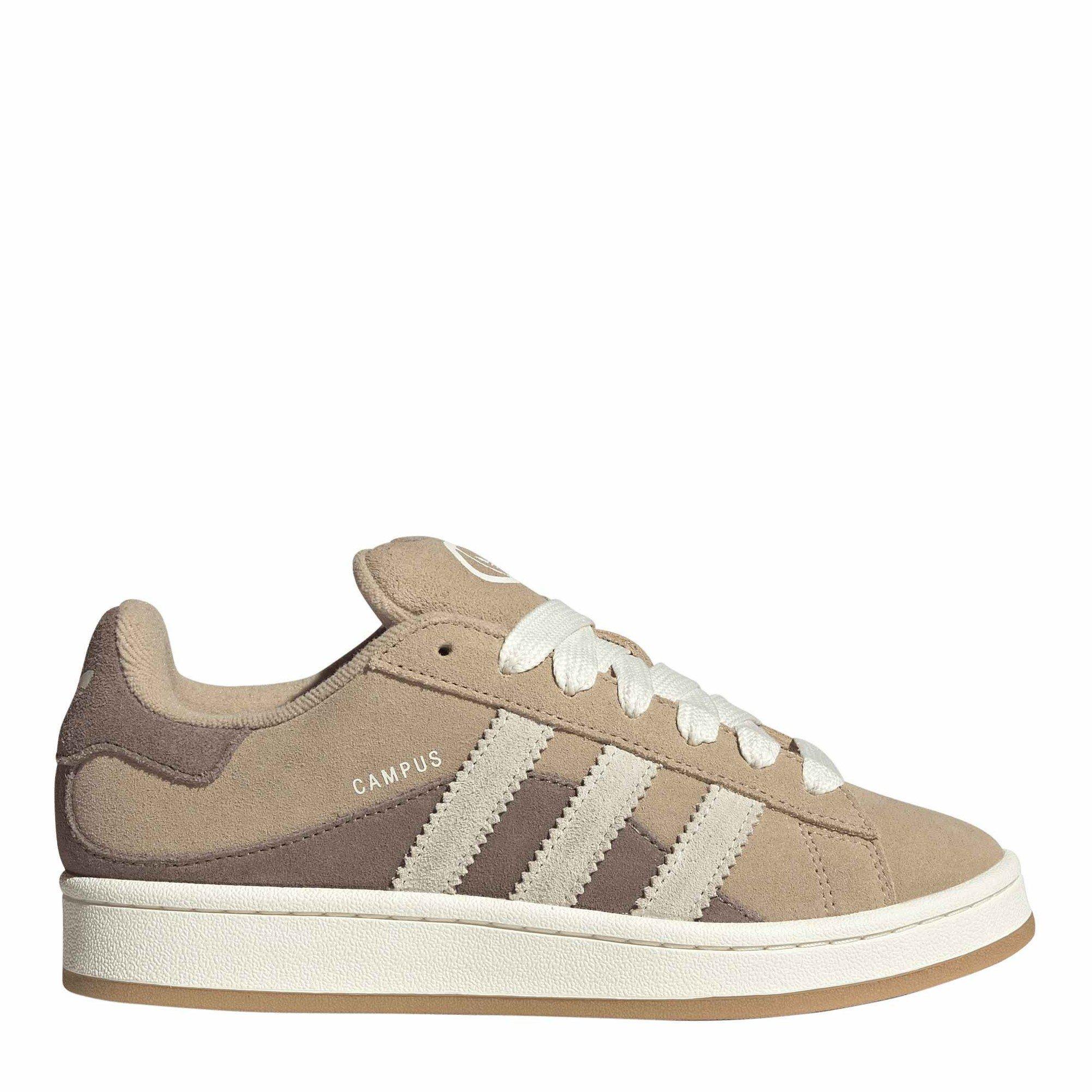 Magic Beige - adidas Originals - Adidas Campus 00s Tw Ld99 - 1