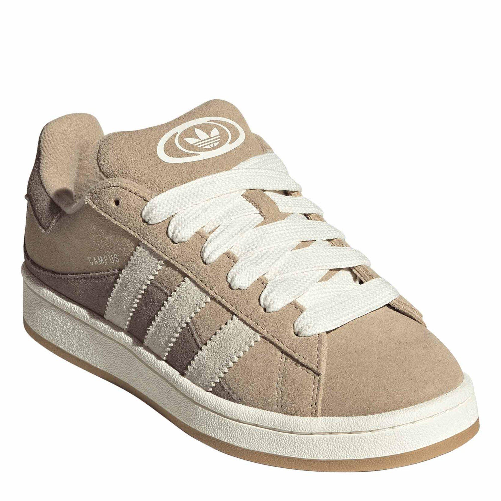 Magic Beige - adidas Originals - Adidas Campus 00s Tw Ld99 - 3