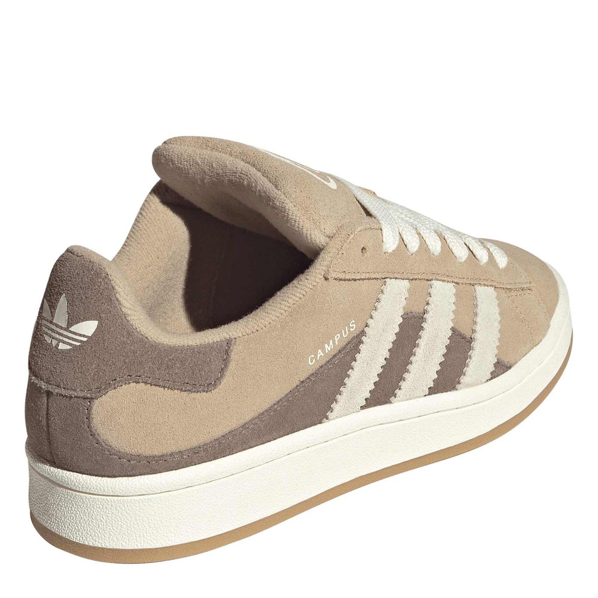 Magic Beige - adidas Originals - Adidas Campus 00s Tw Ld99 - 4