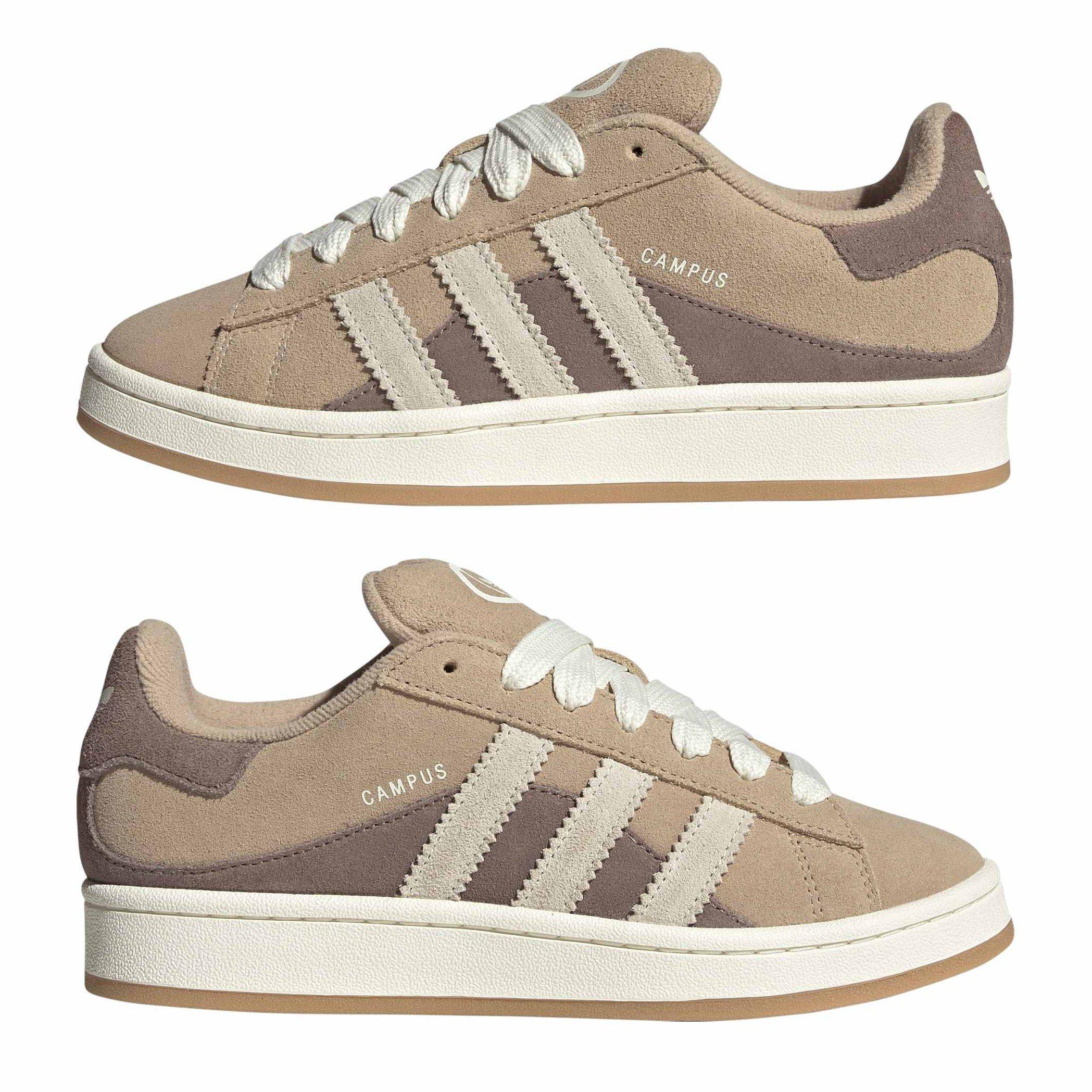 Magic Beige - adidas Originals - Adidas Campus 00s Tw Ld99 - 9