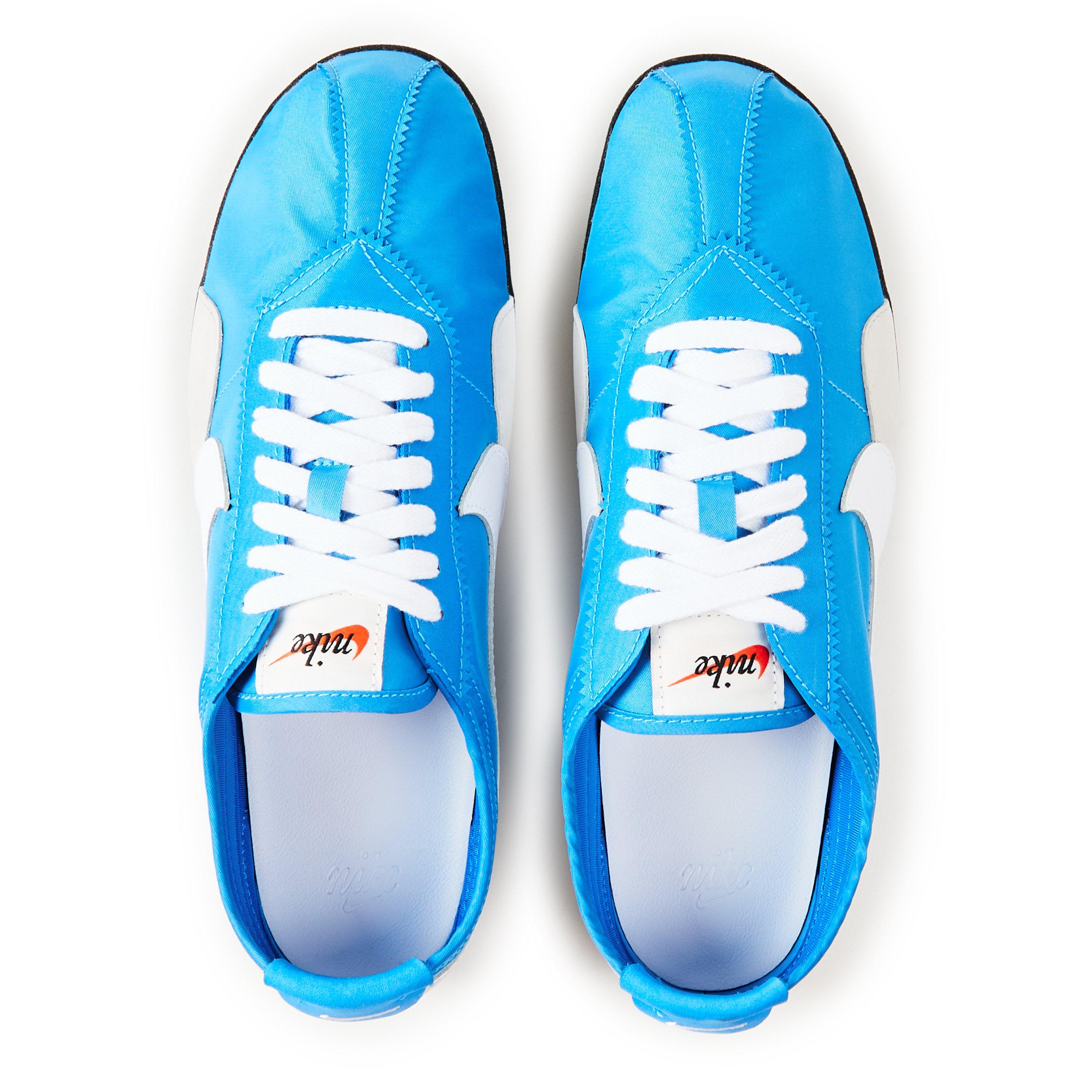 Blu/Soft Pearl - Nike - Nike Moon Shoe OG SP Ld64 - 4