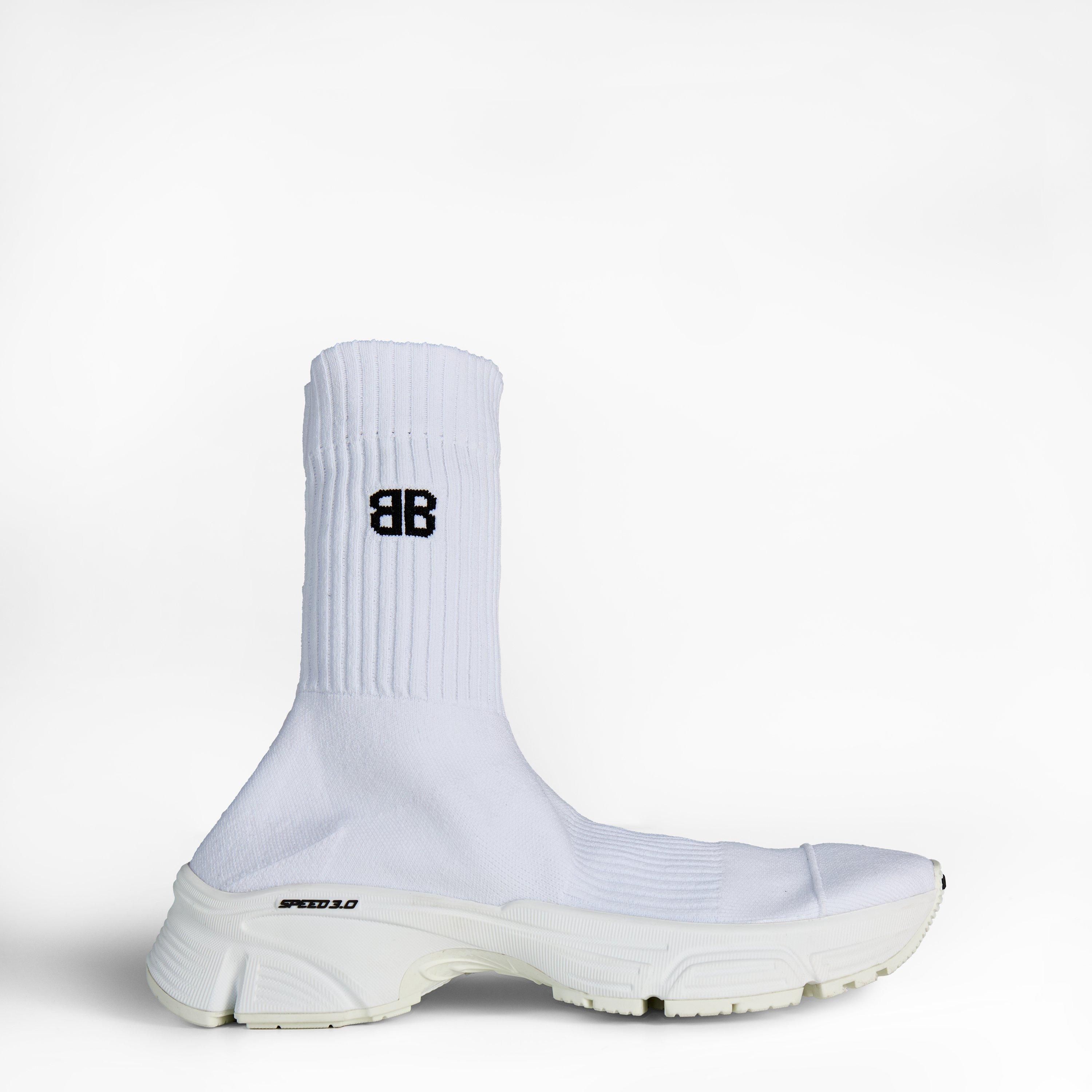 Balenciaga Speed 3.0 Sneakers | Cruise Fashion