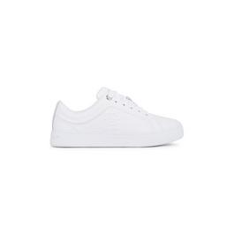 Tommy Hilfiger CASUAL LEATHER CUPSOLE SNEAKER