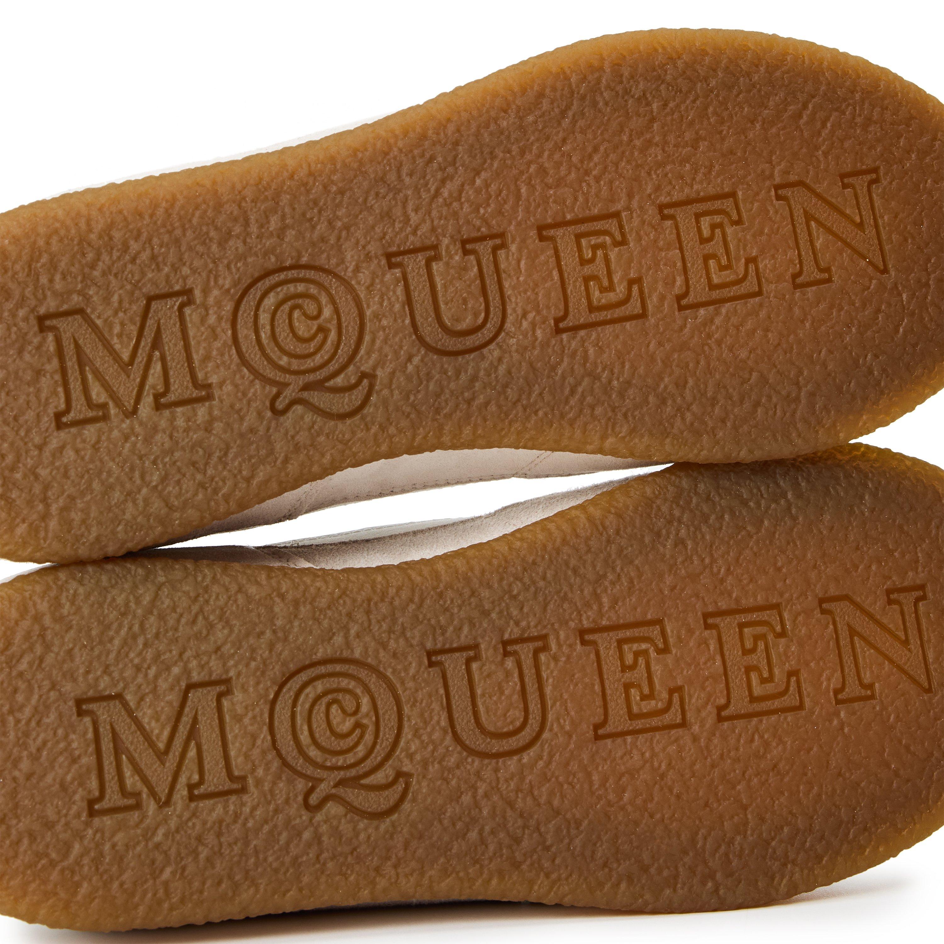 Alexander McQueen | Women's Alex Velo Low-Top Trainers | Flannels