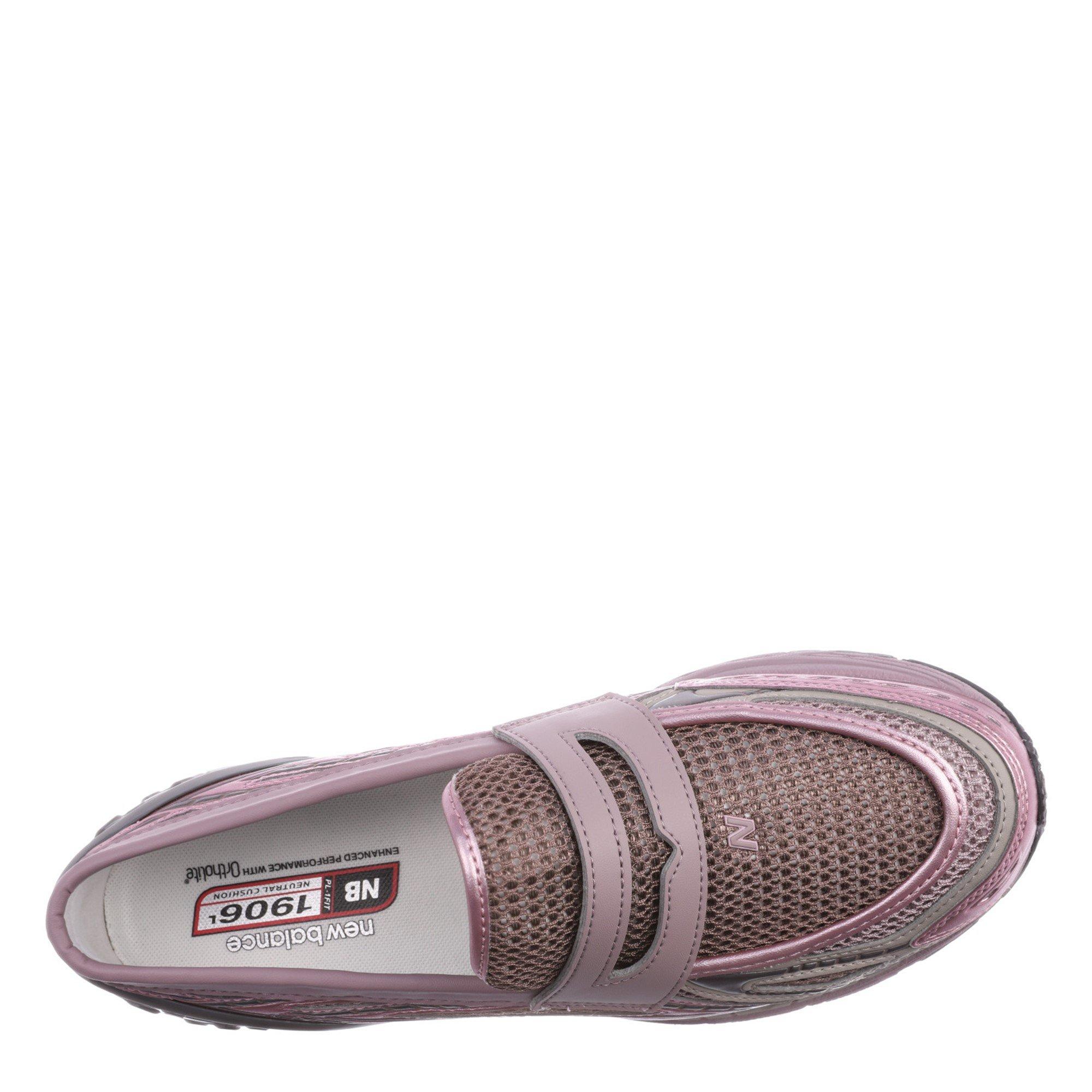 Ice Wine - New Balance - Women's Low-Top Trainers - 3